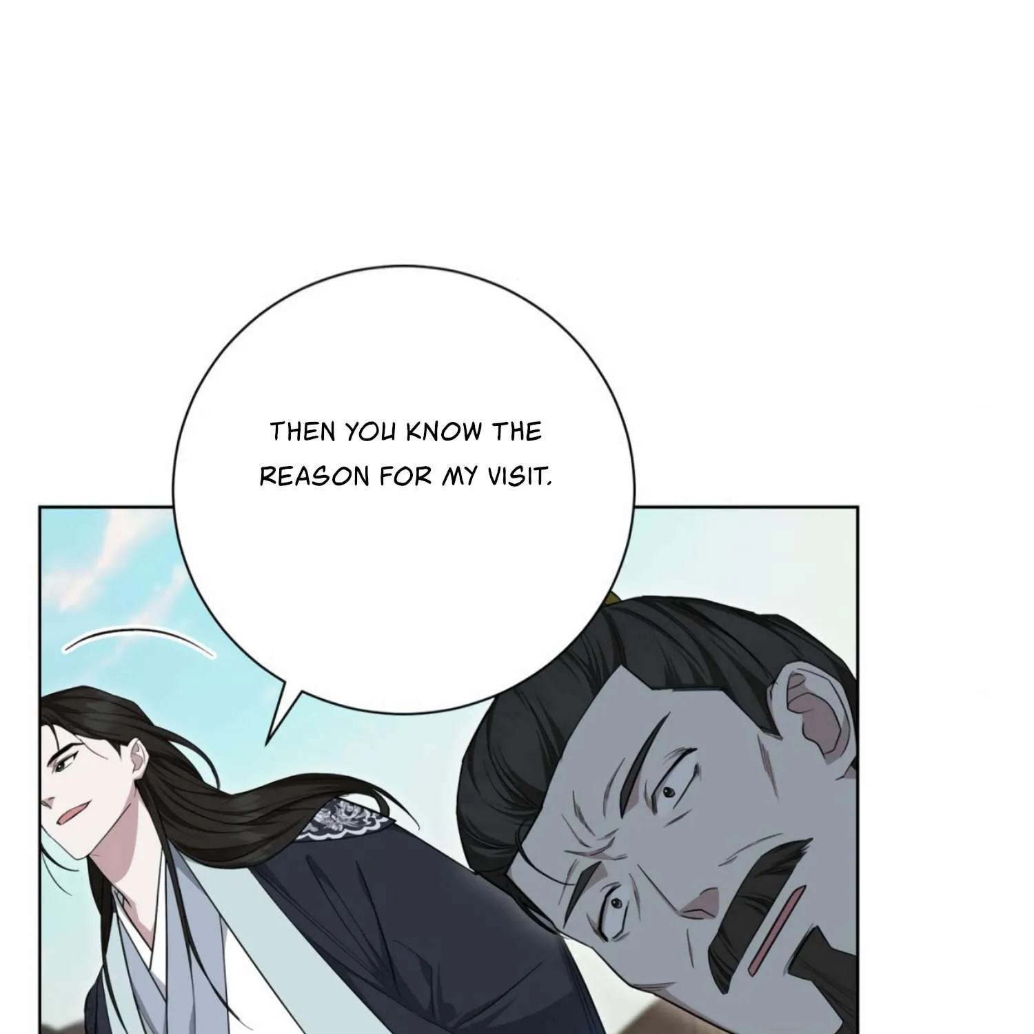 Read The Night When Flowers Fall chapter 2 image 148 on Lezhin