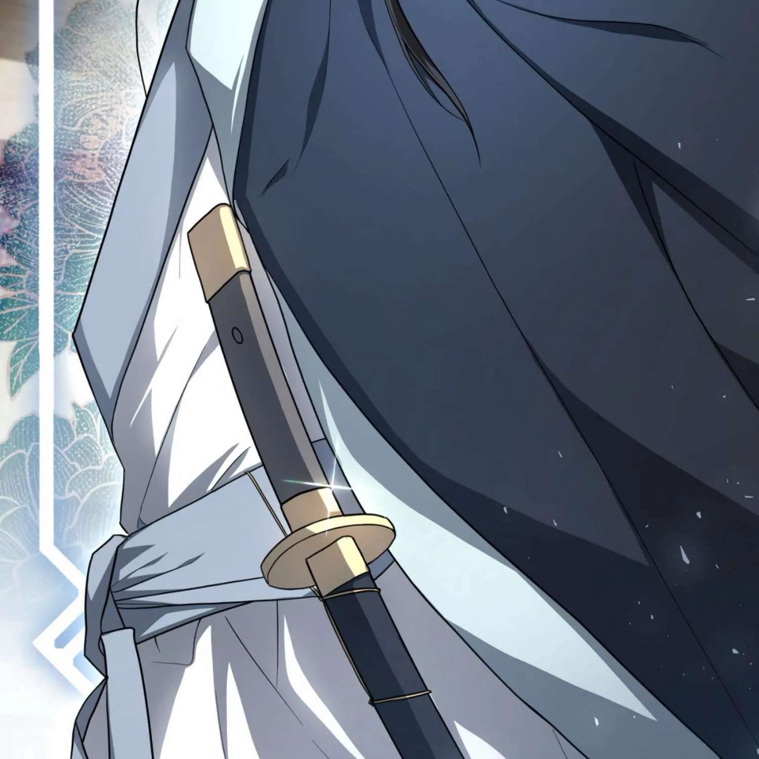 Read The Night When Flowers Fall chapter 2 image 152 on Lezhin