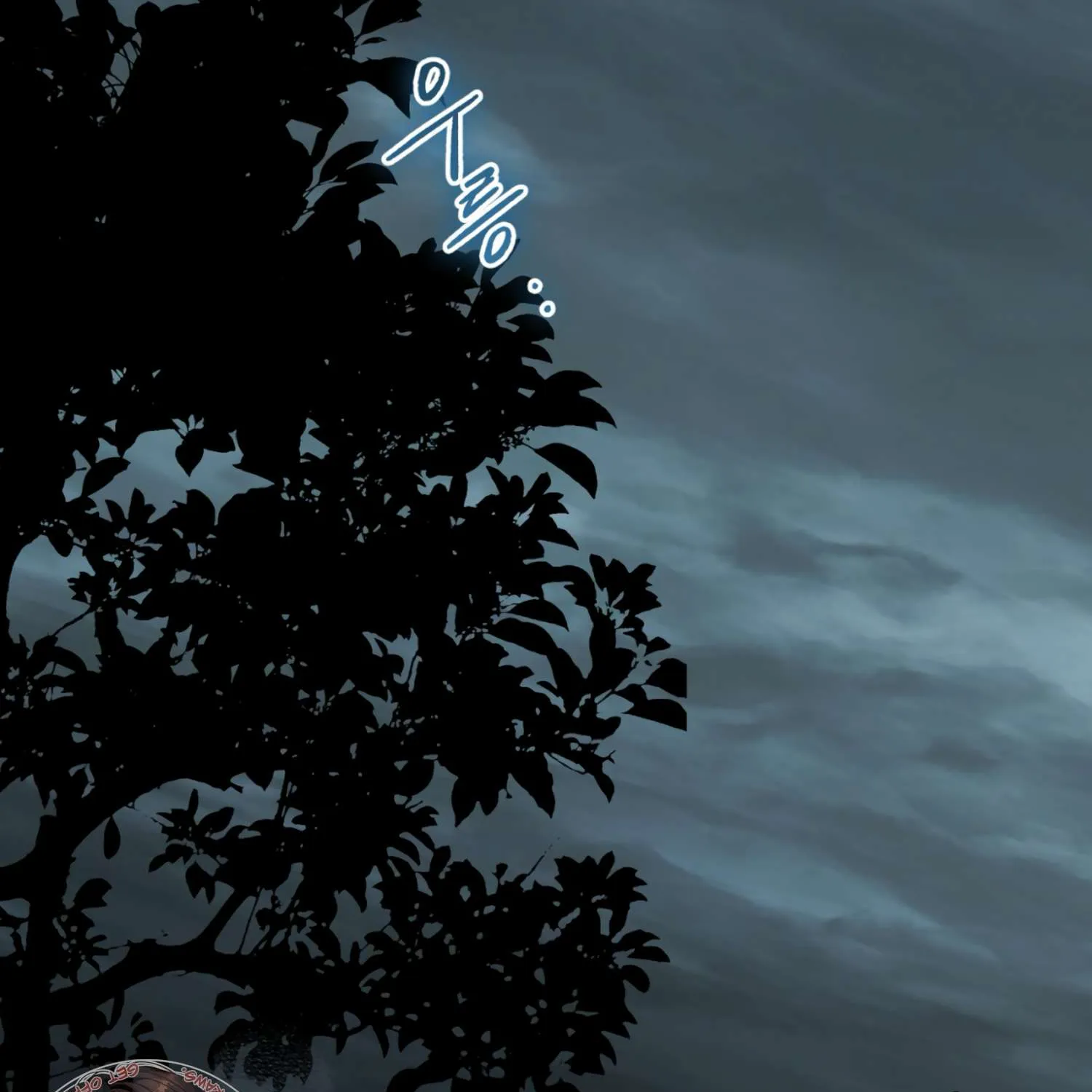 Read The Night When Flowers Fall chapter 2 image 2 on Lezhin