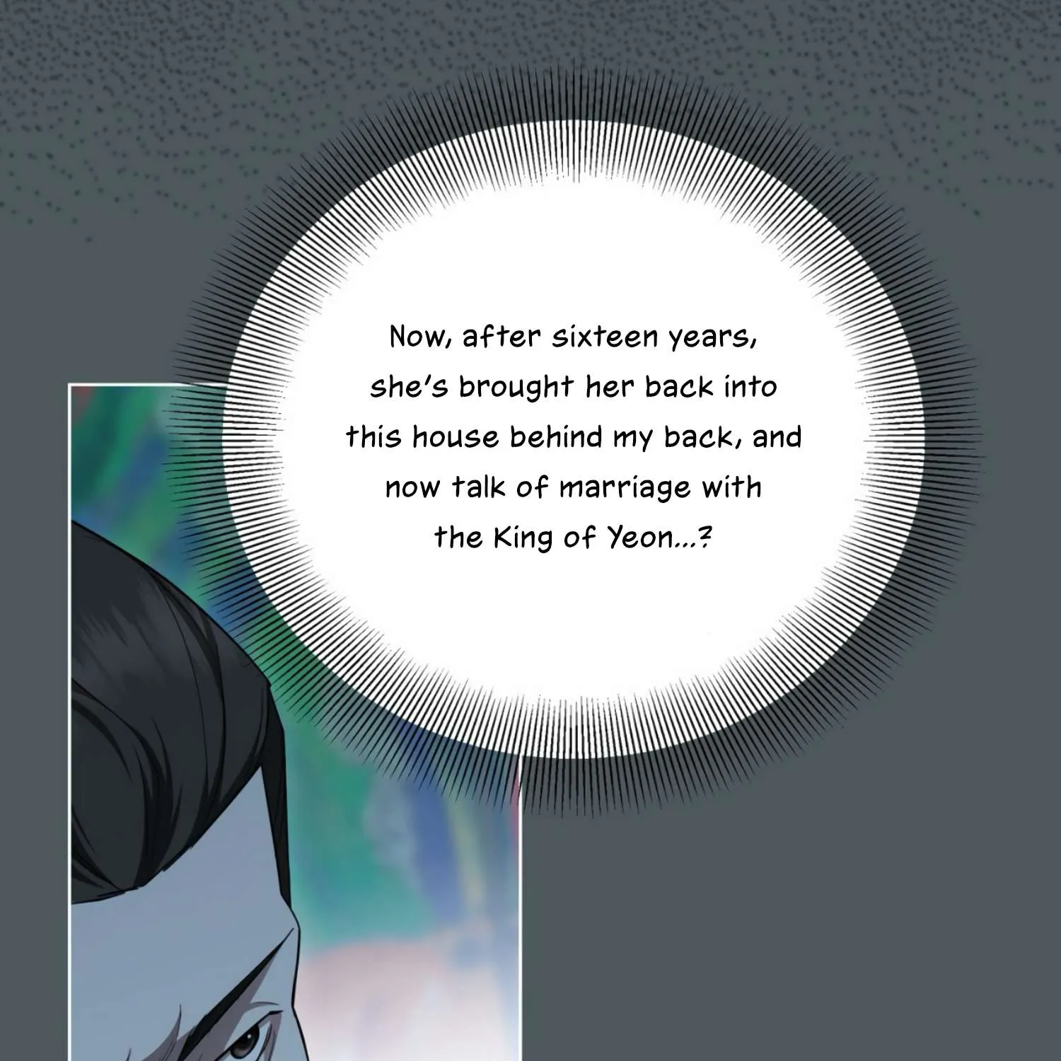 Read The Night When Flowers Fall chapter 2 image 24 on Lezhin