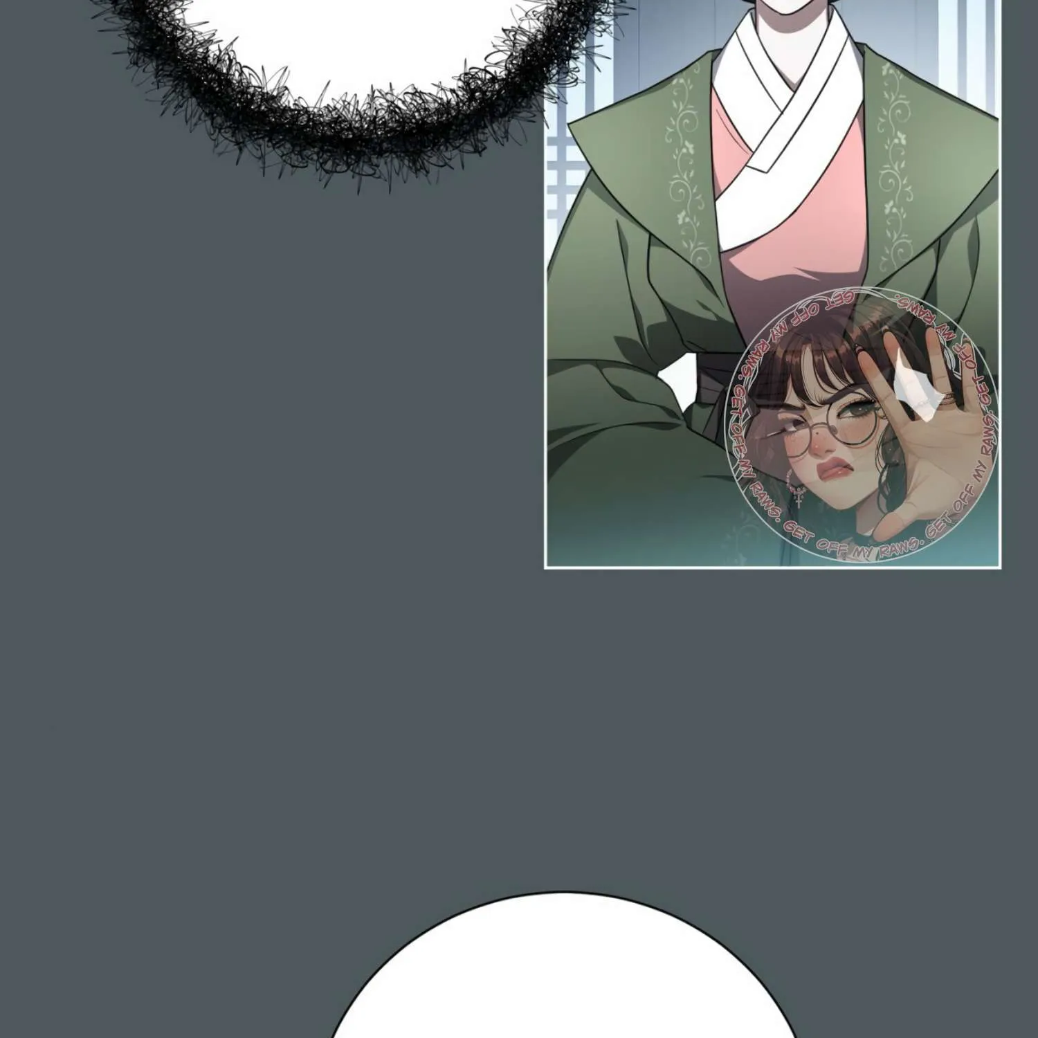 Read The Night When Flowers Fall chapter 2 image 26 on Lezhin