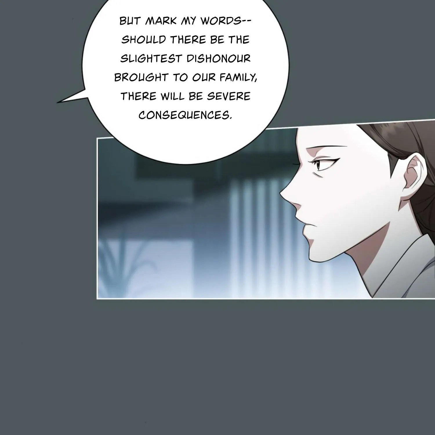 Read The Night When Flowers Fall chapter 2 image 29 on Lezhin