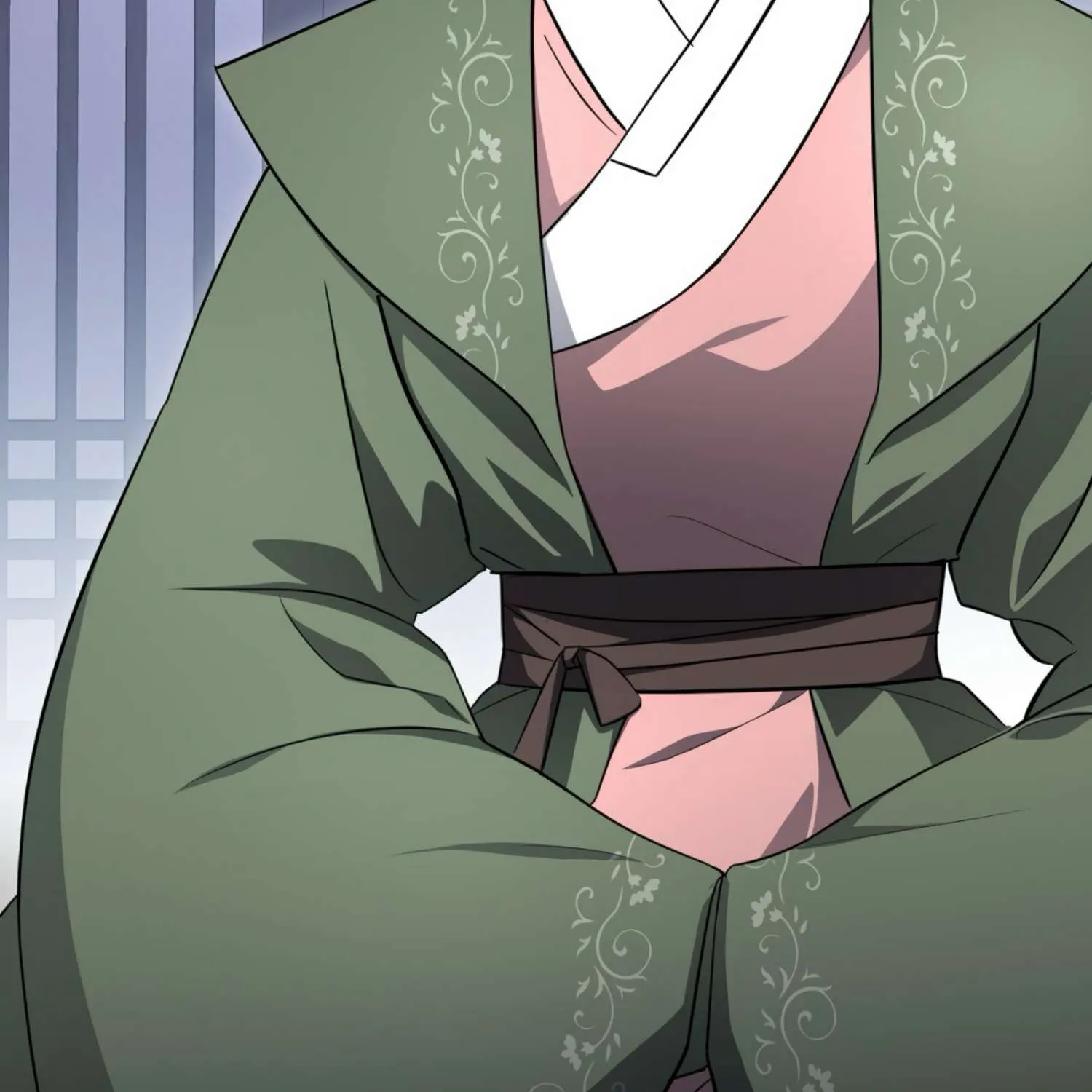 Read The Night When Flowers Fall chapter 2 image 34 on Lezhin