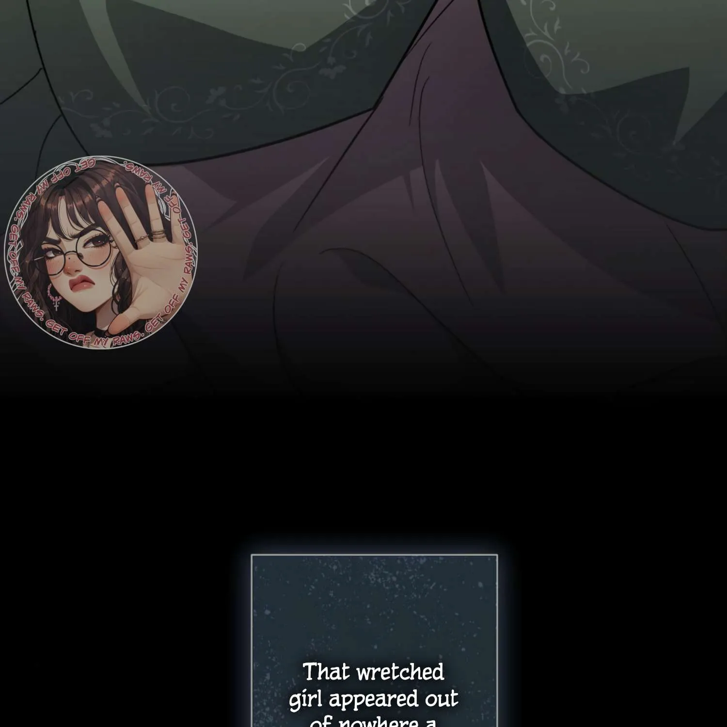 Read The Night When Flowers Fall chapter 2 image 36 on Lezhin