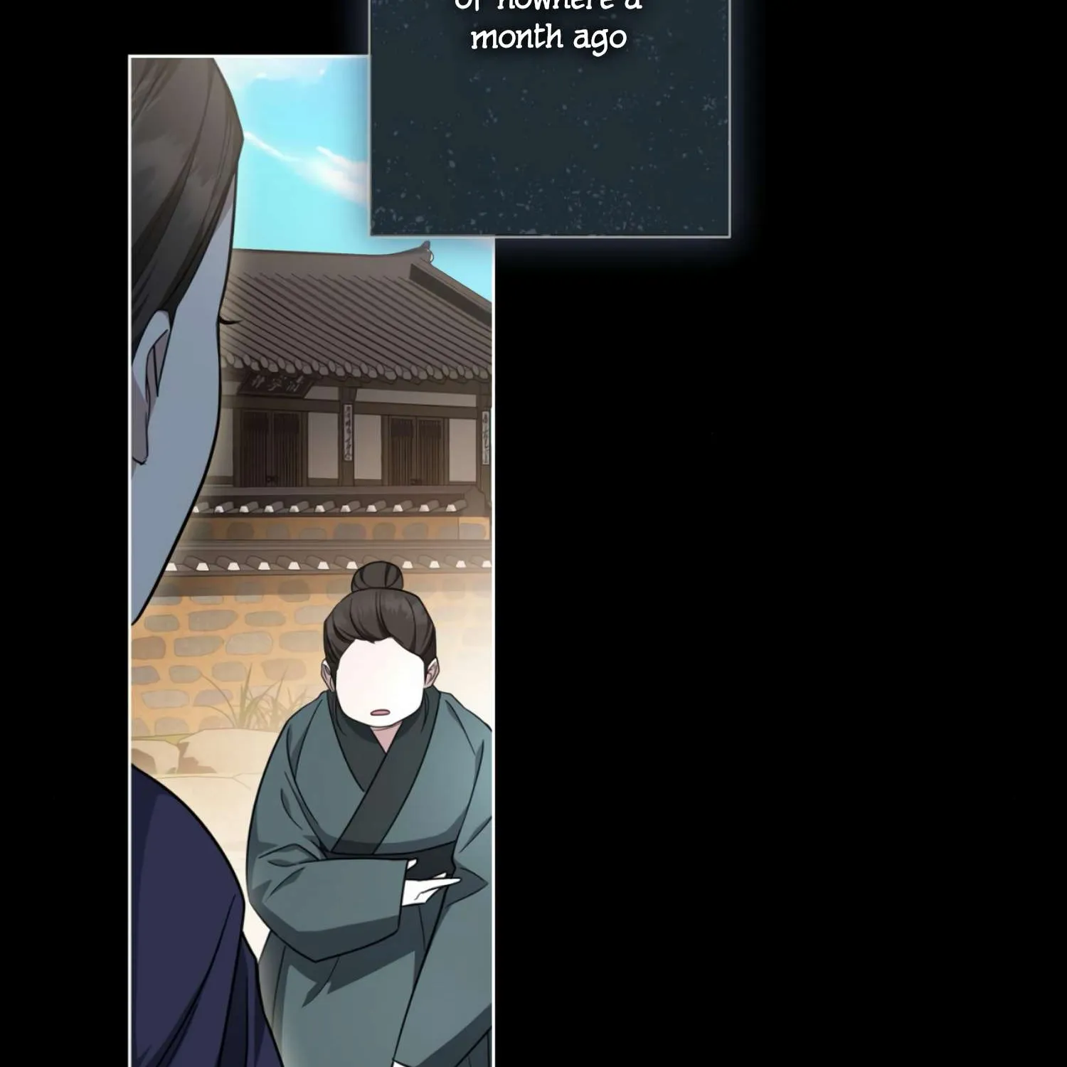 Read The Night When Flowers Fall chapter 2 image 37 on Lezhin