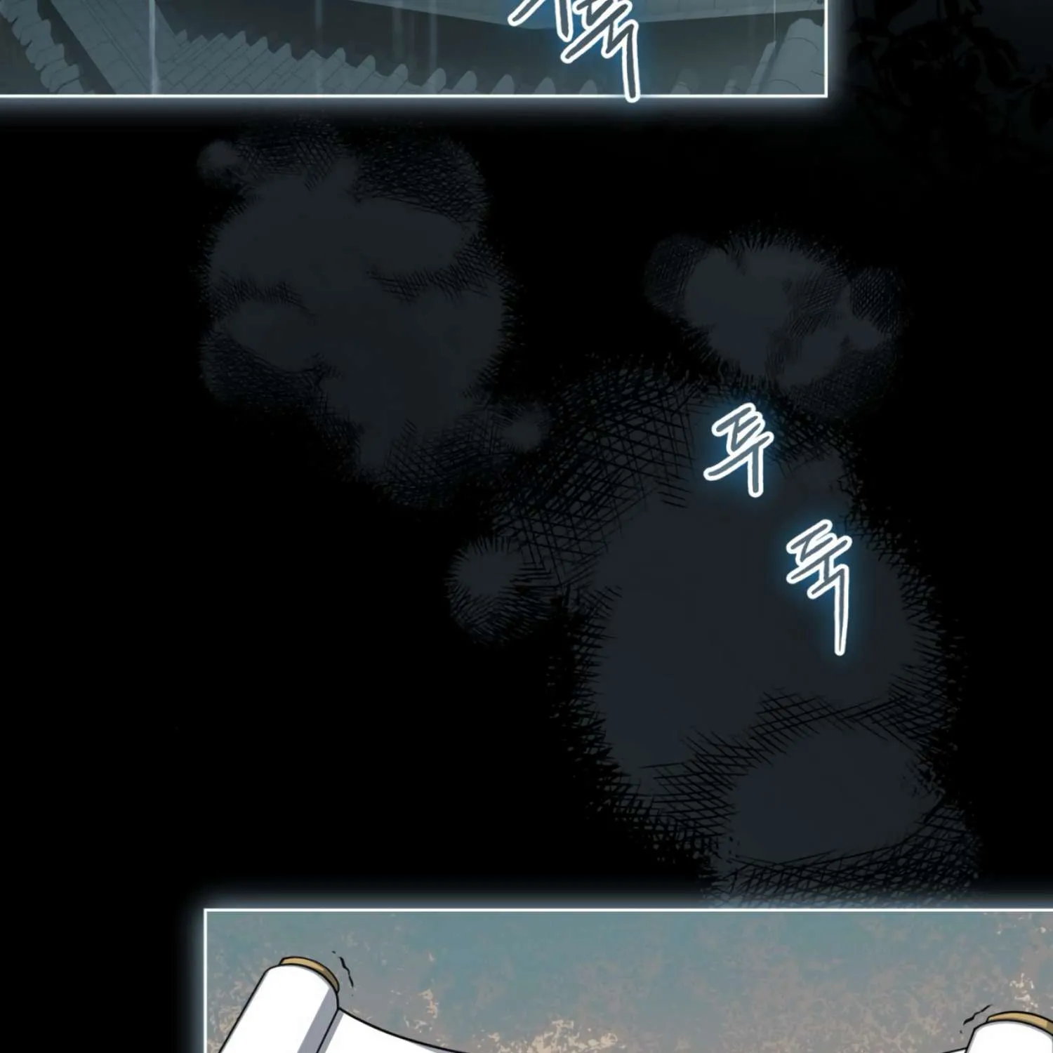 Read The Night When Flowers Fall chapter 2 image 4 on Lezhin