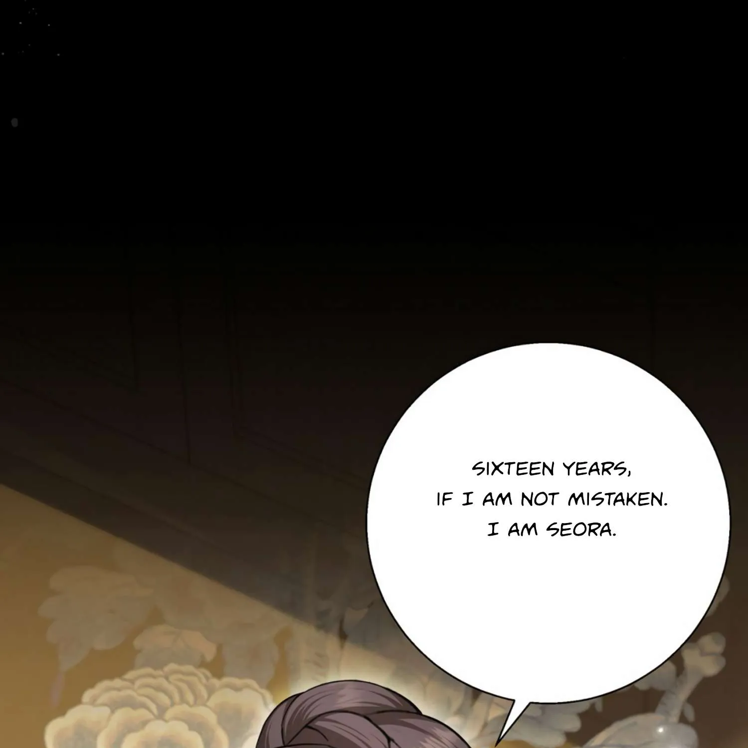 Read The Night When Flowers Fall chapter 2 image 46 on Lezhin