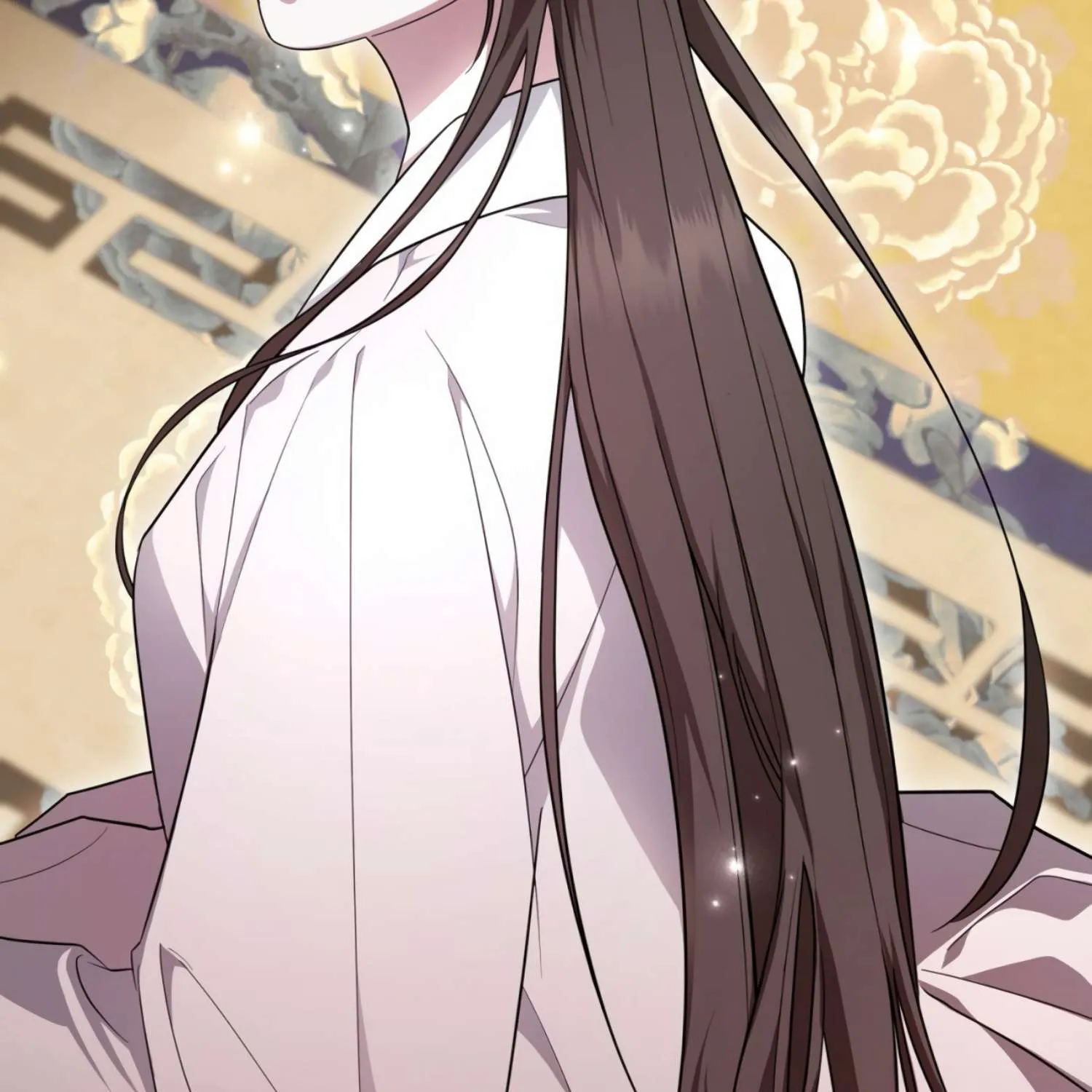 Read The Night When Flowers Fall chapter 2 image 48 on Lezhin