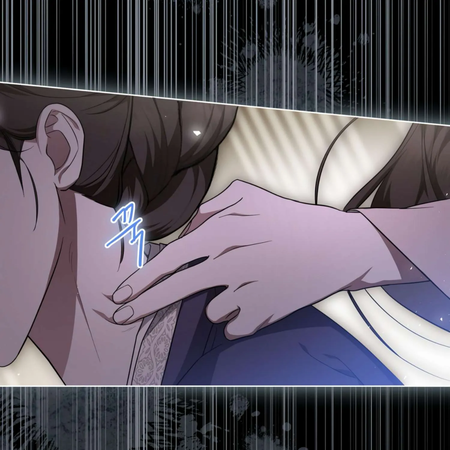 Read The Night When Flowers Fall chapter 2 image 57 on Lezhin
