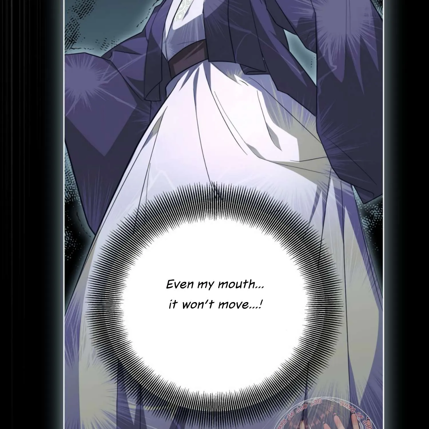Read The Night When Flowers Fall chapter 2 image 60 on Lezhin