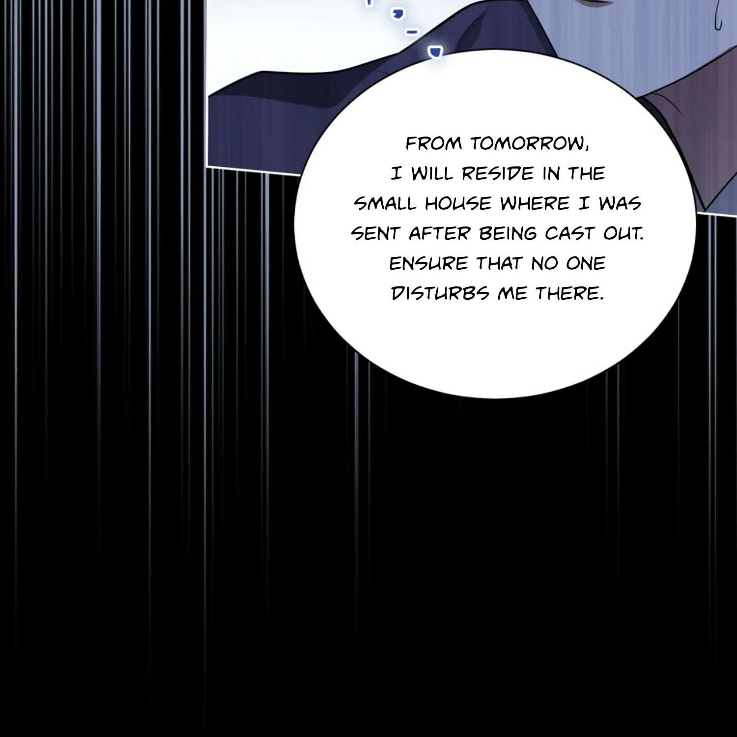 Read The Night When Flowers Fall chapter 2 image 69 on Lezhin