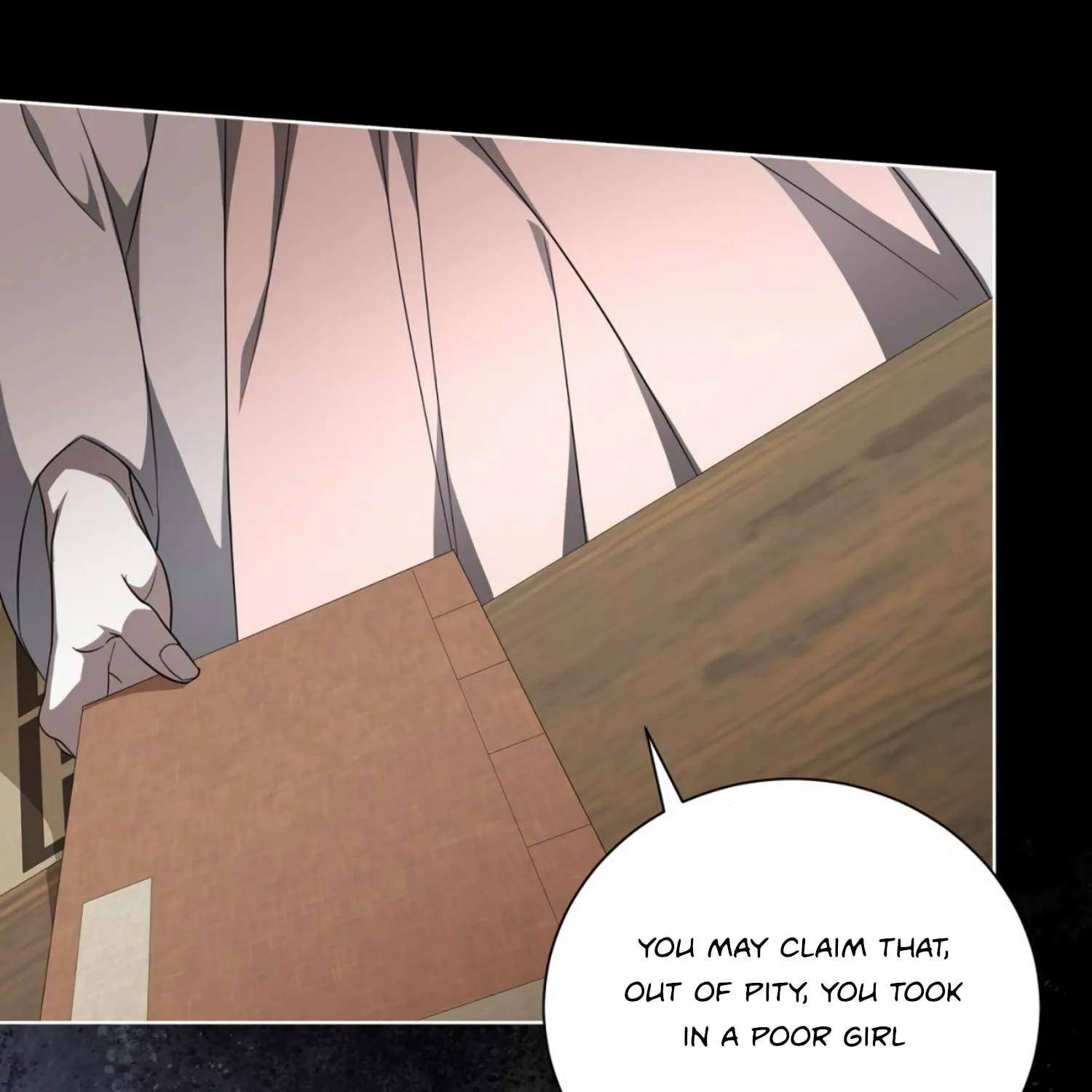 Read The Night When Flowers Fall chapter 2 image 70 on Lezhin