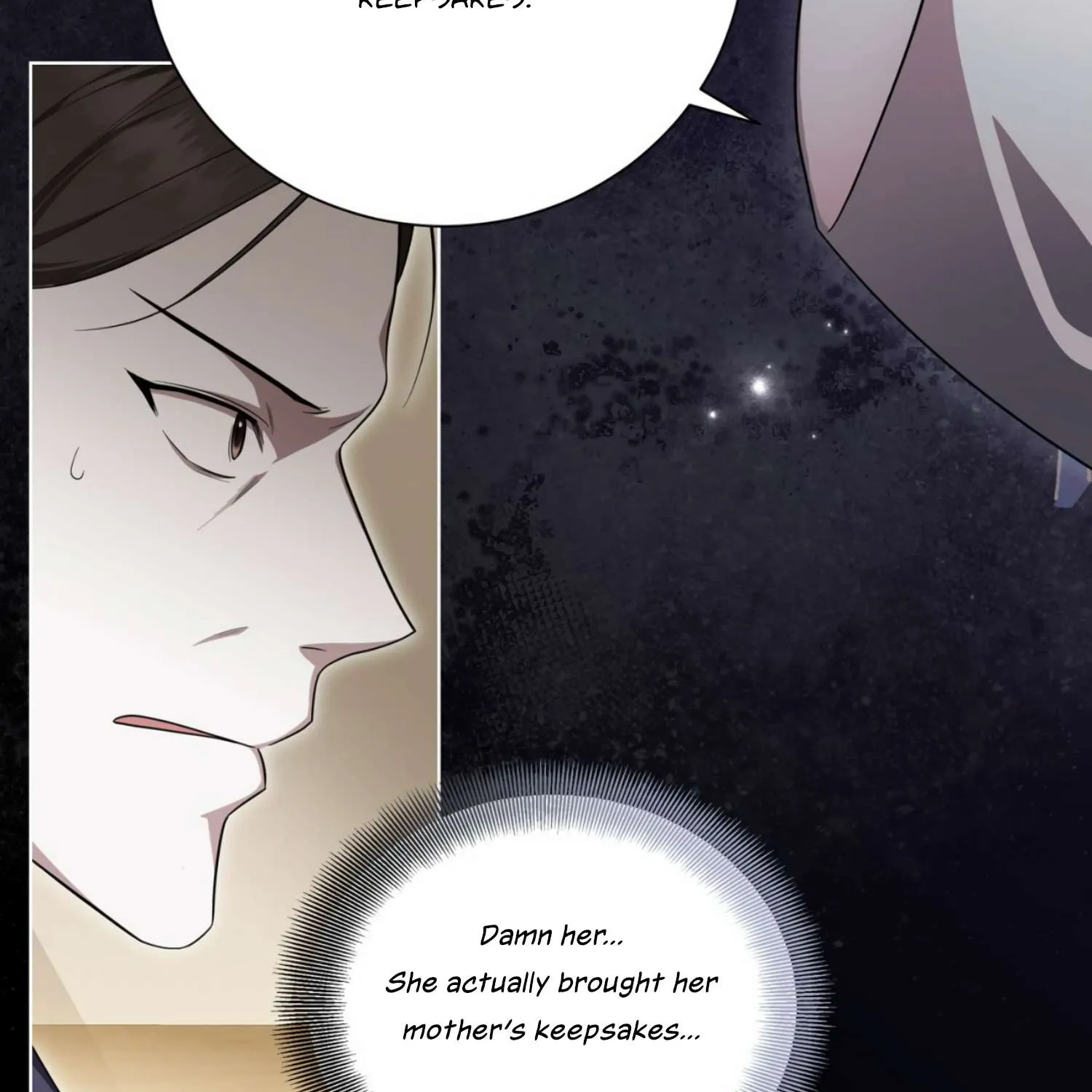 Read The Night When Flowers Fall chapter 2 image 73 on Lezhin