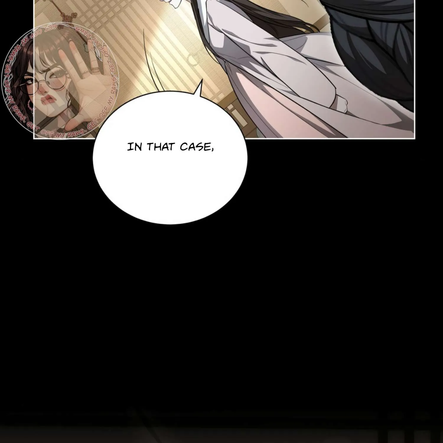 Read The Night When Flowers Fall chapter 2 image 76 on Lezhin