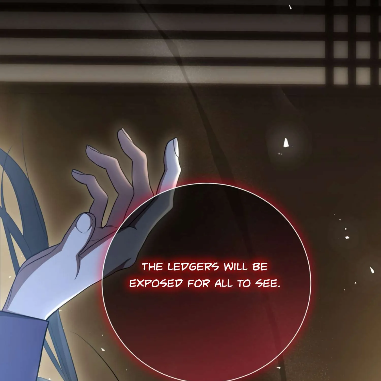 Read The Night When Flowers Fall chapter 2 image 77 on Lezhin