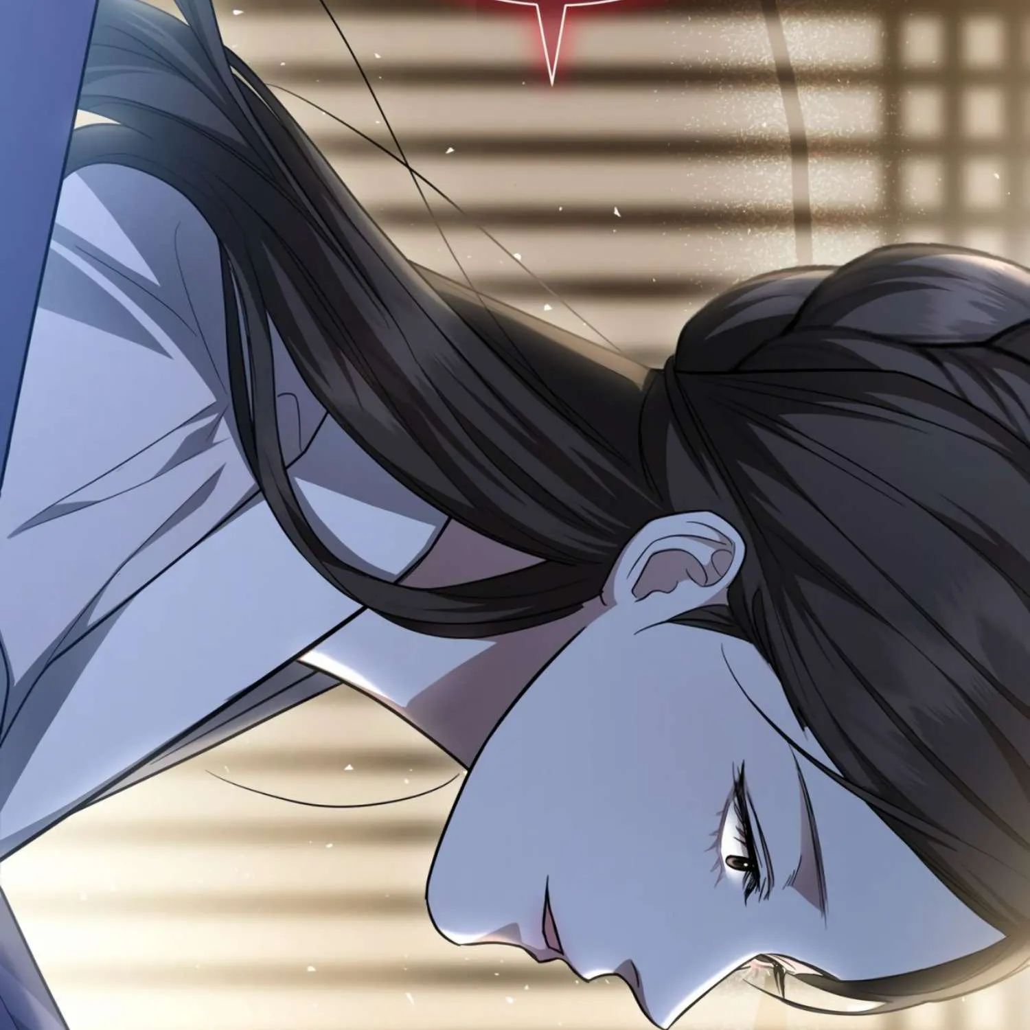 Read The Night When Flowers Fall chapter 2 image 78 on Lezhin