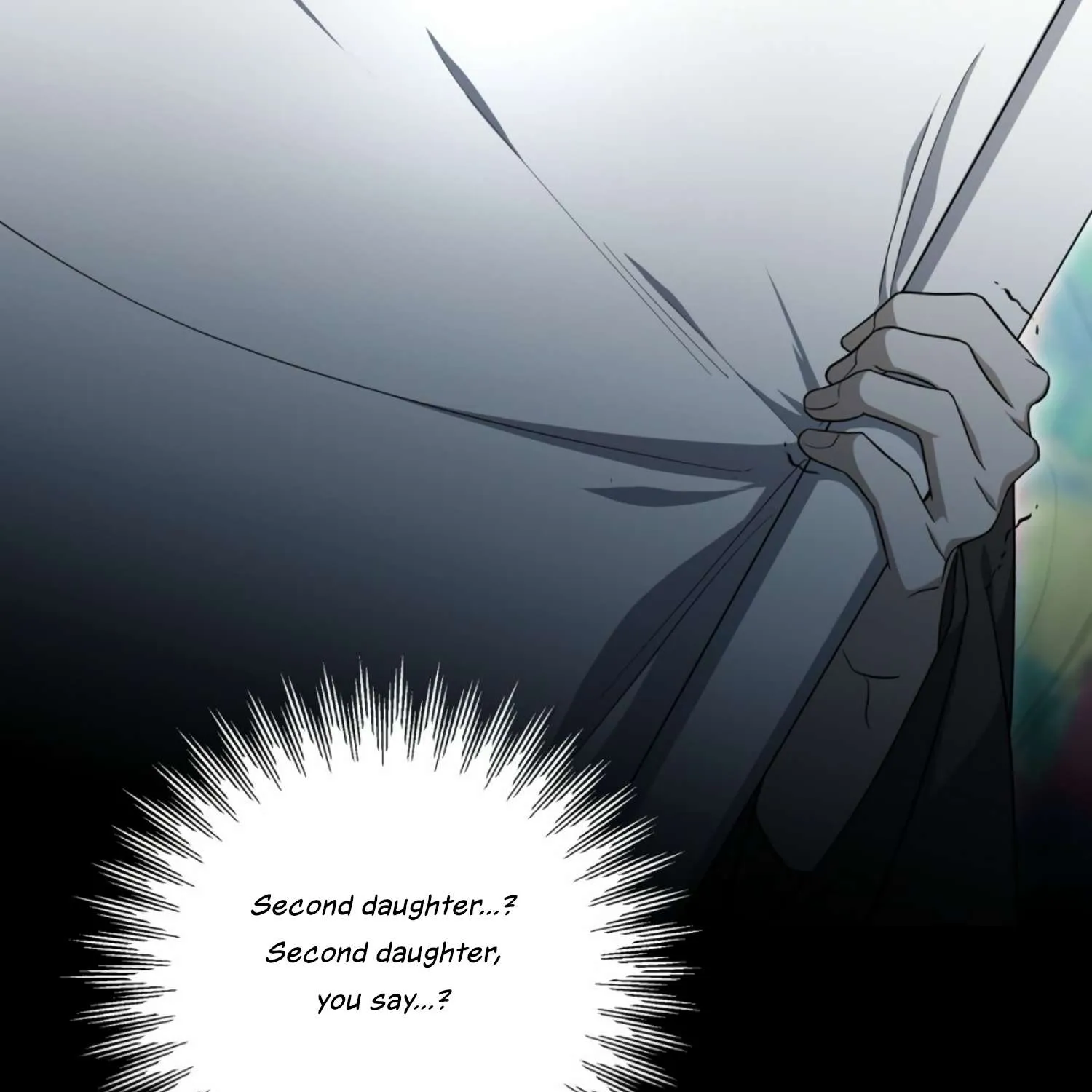 Read The Night When Flowers Fall chapter 2 image 8 on Lezhin