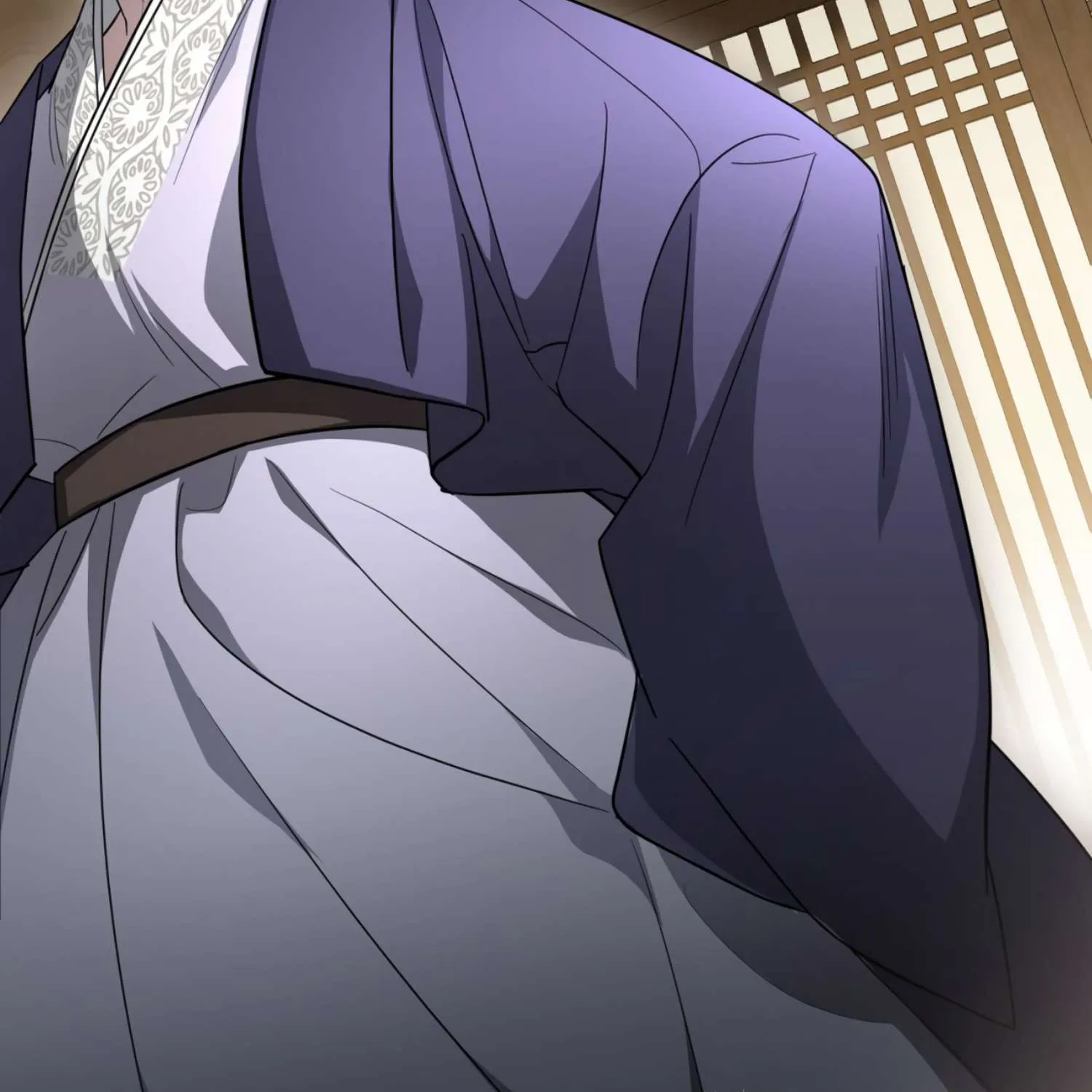 Read The Night When Flowers Fall chapter 2 image 86 on Lezhin