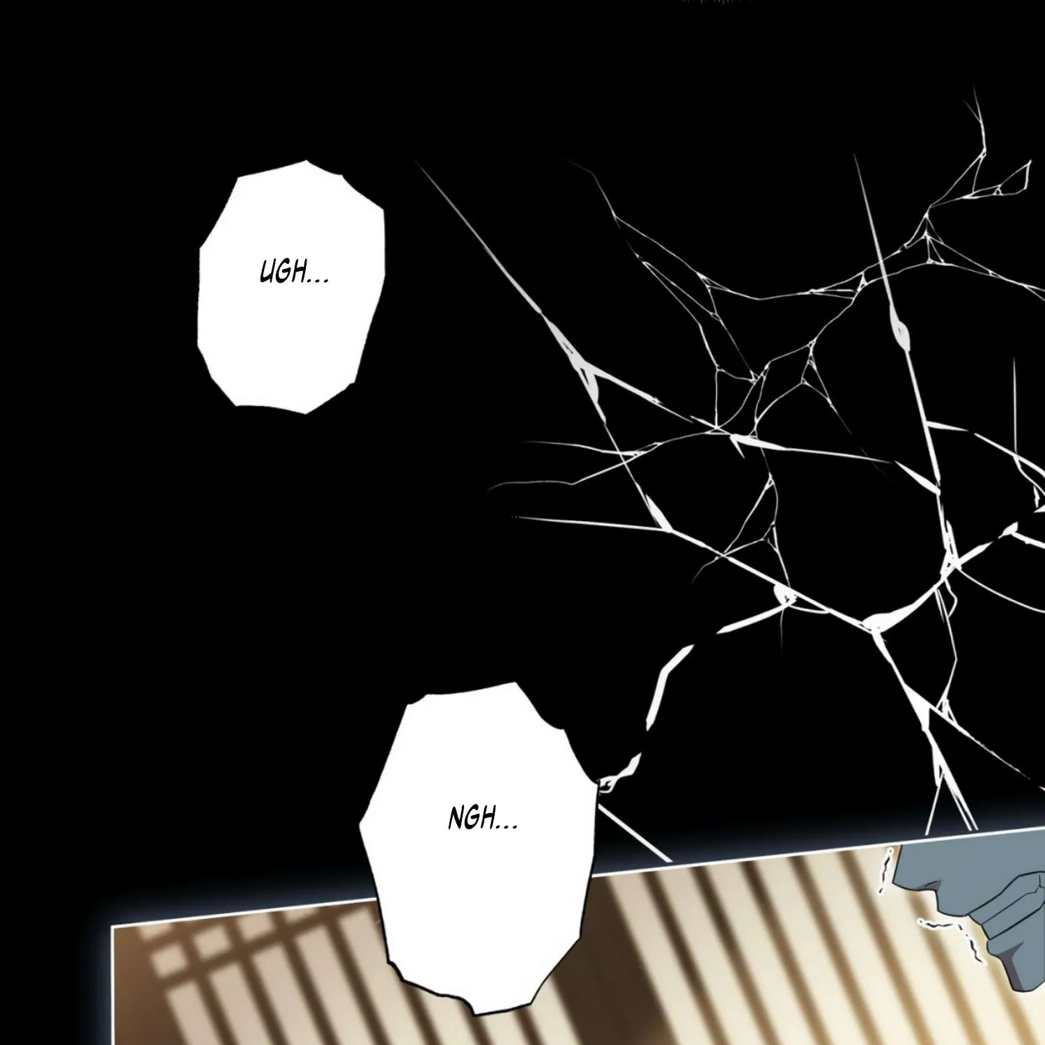 Read The Night When Flowers Fall chapter 2 image 88 on Lezhin