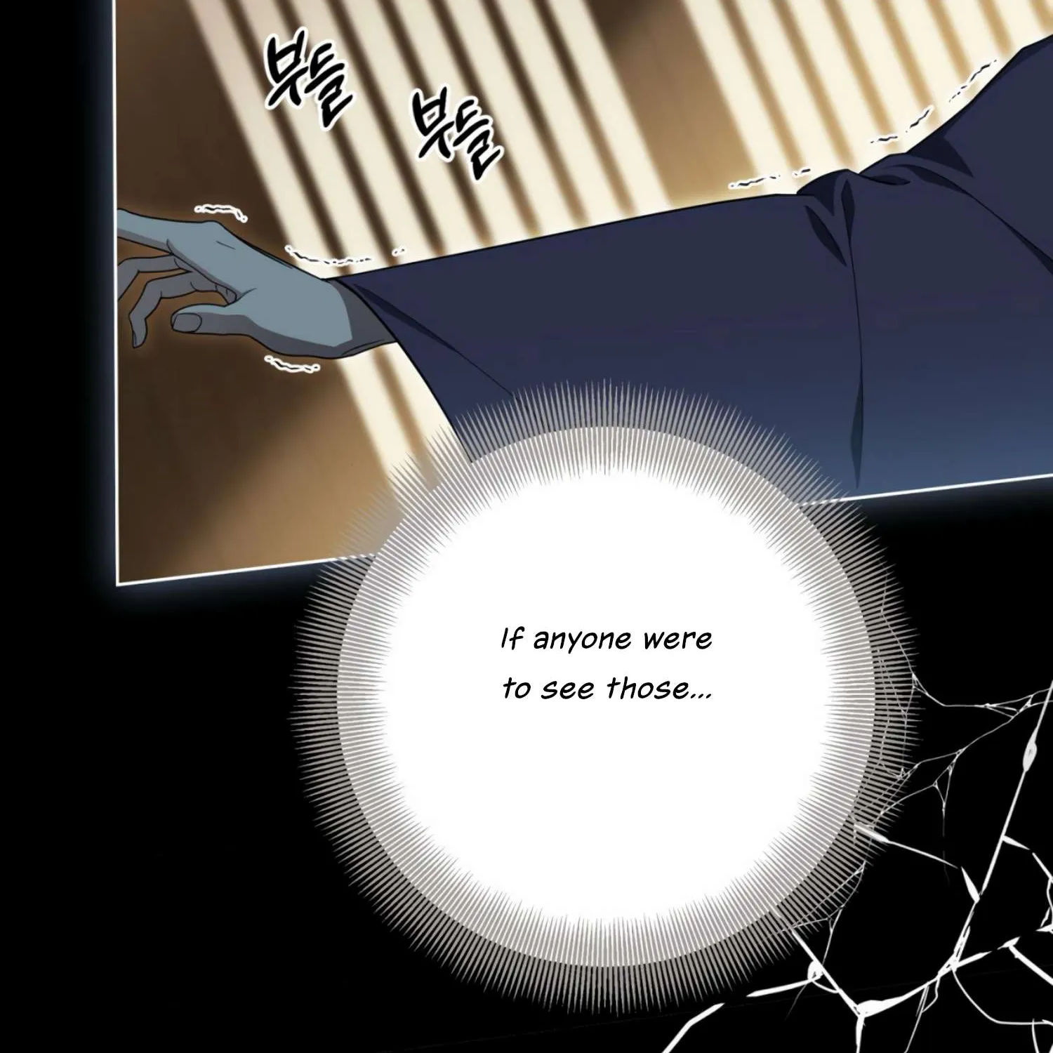 Read The Night When Flowers Fall chapter 2 image 89 on Lezhin