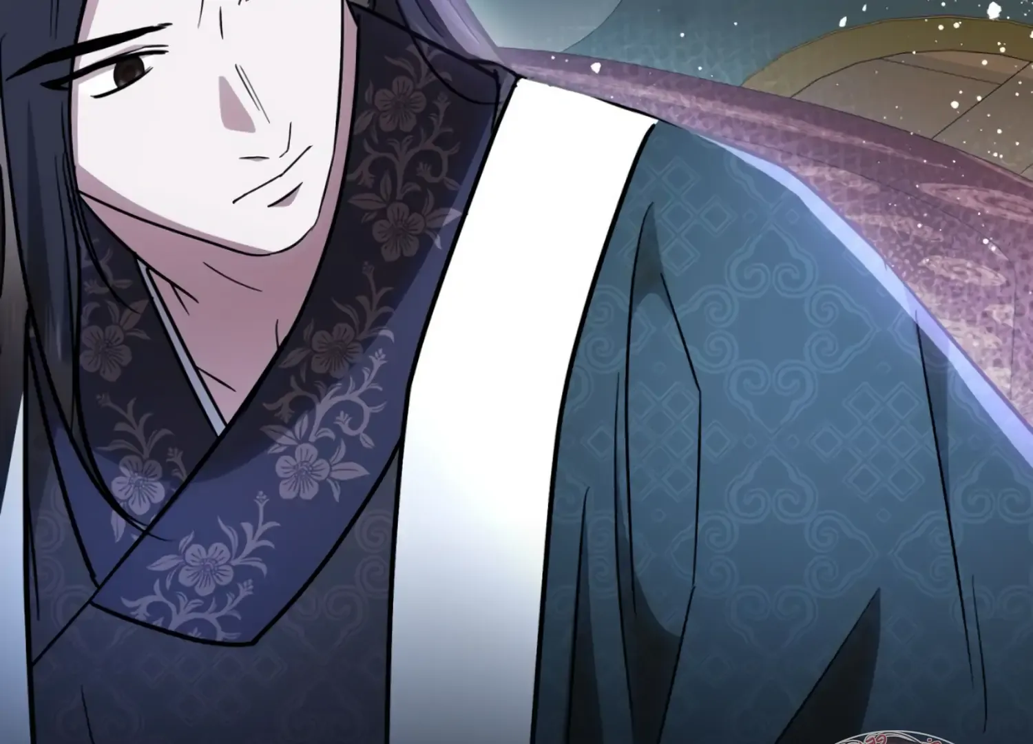 Read The Night When Flowers Fall chapter 20 image 107 on Lezhin