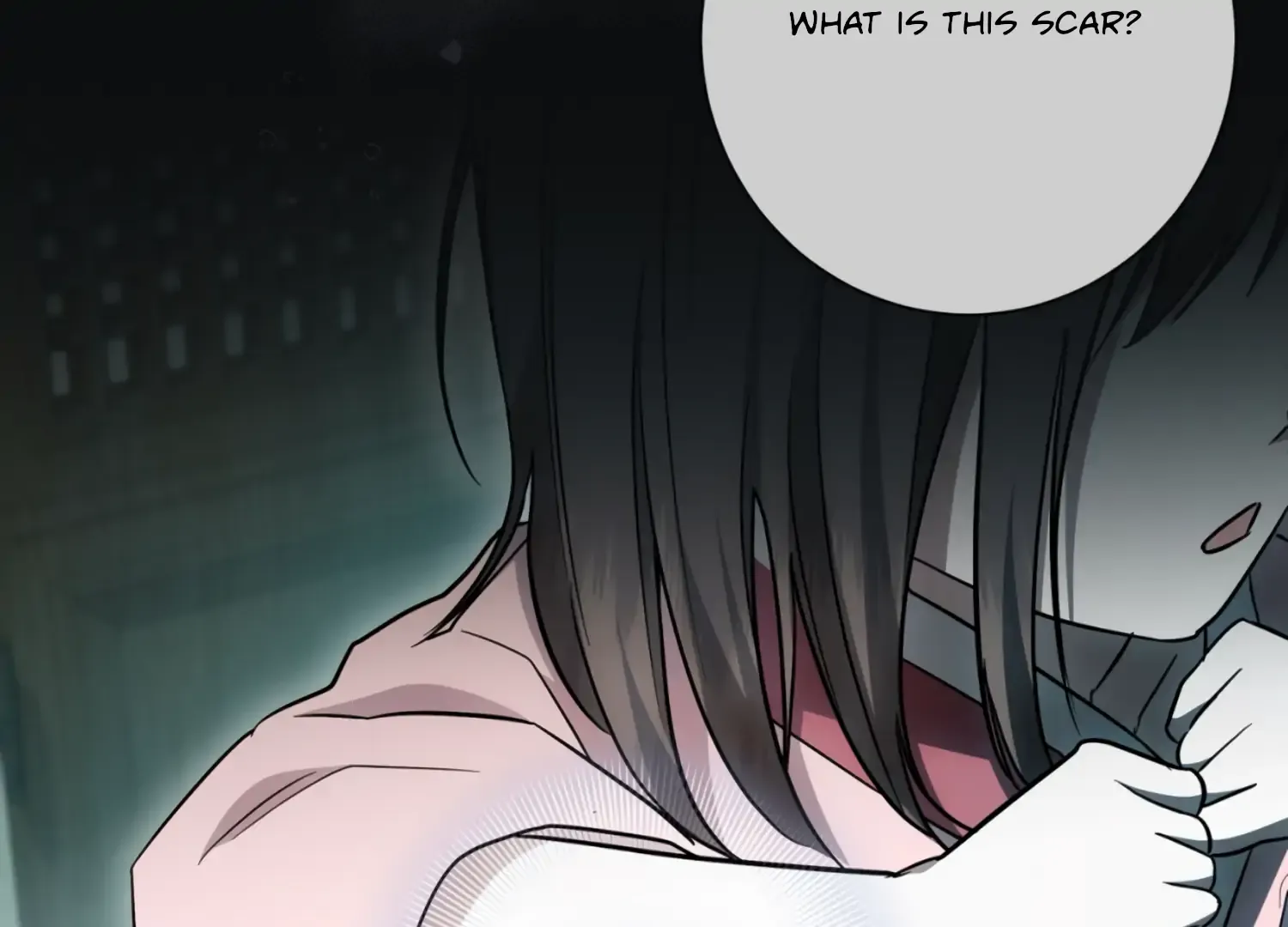 Read The Night When Flowers Fall chapter 20 image 110 on Lezhin