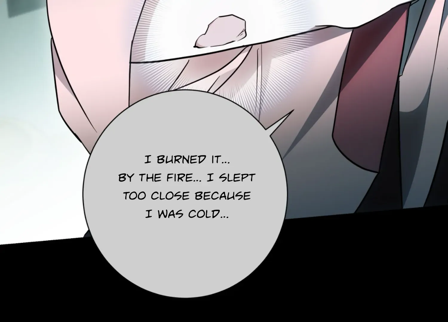 Read The Night When Flowers Fall chapter 20 image 111 on Lezhin