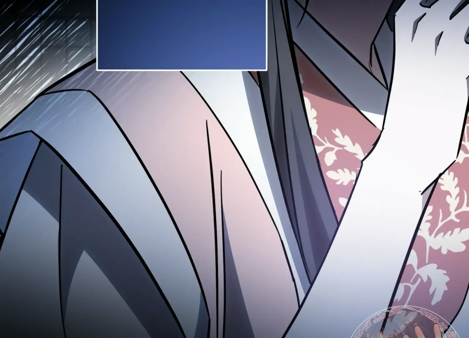 Read The Night When Flowers Fall chapter 20 image 116 on Lezhin