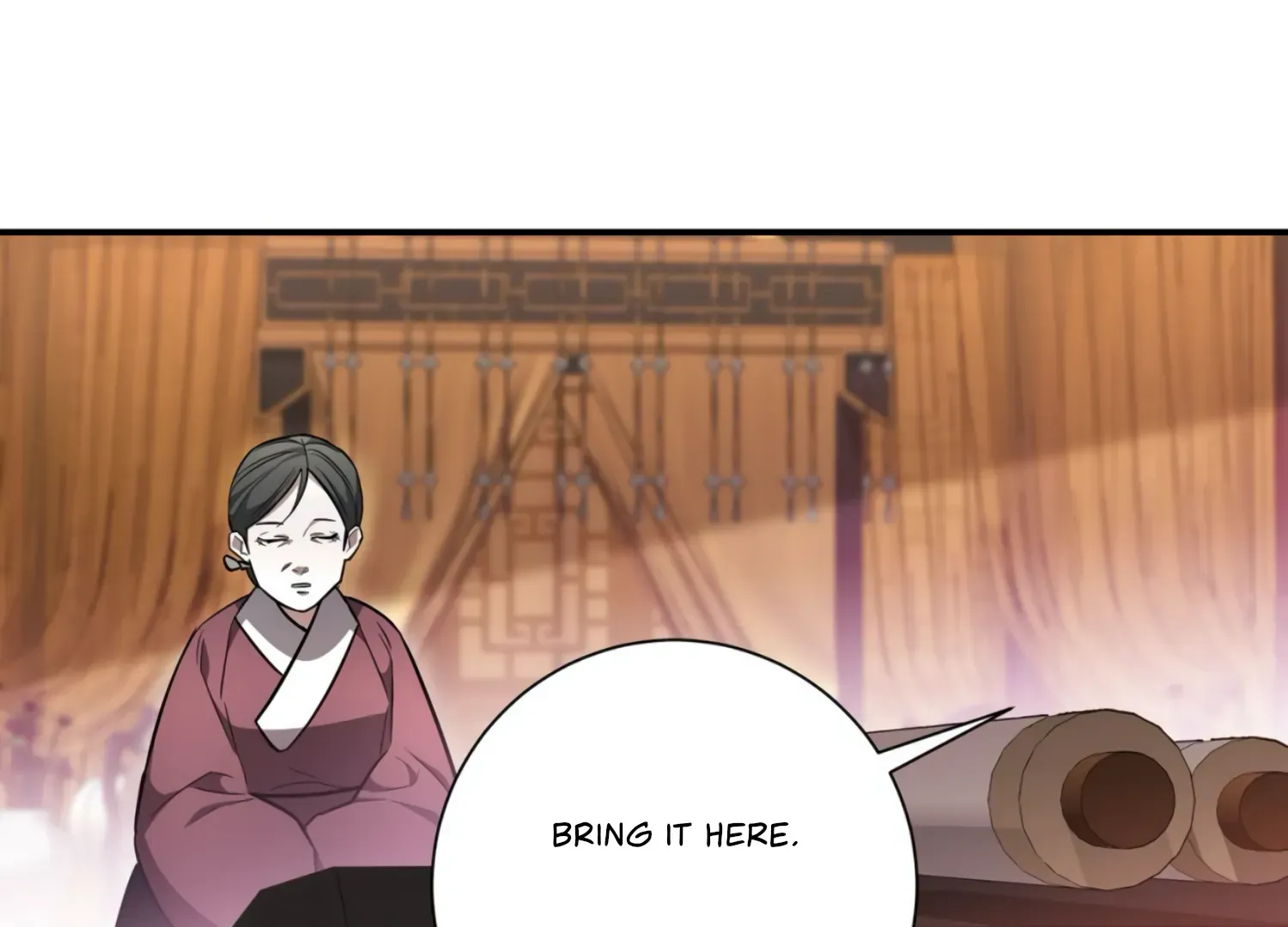 Read The Night When Flowers Fall chapter 20 image 127 on Lezhin