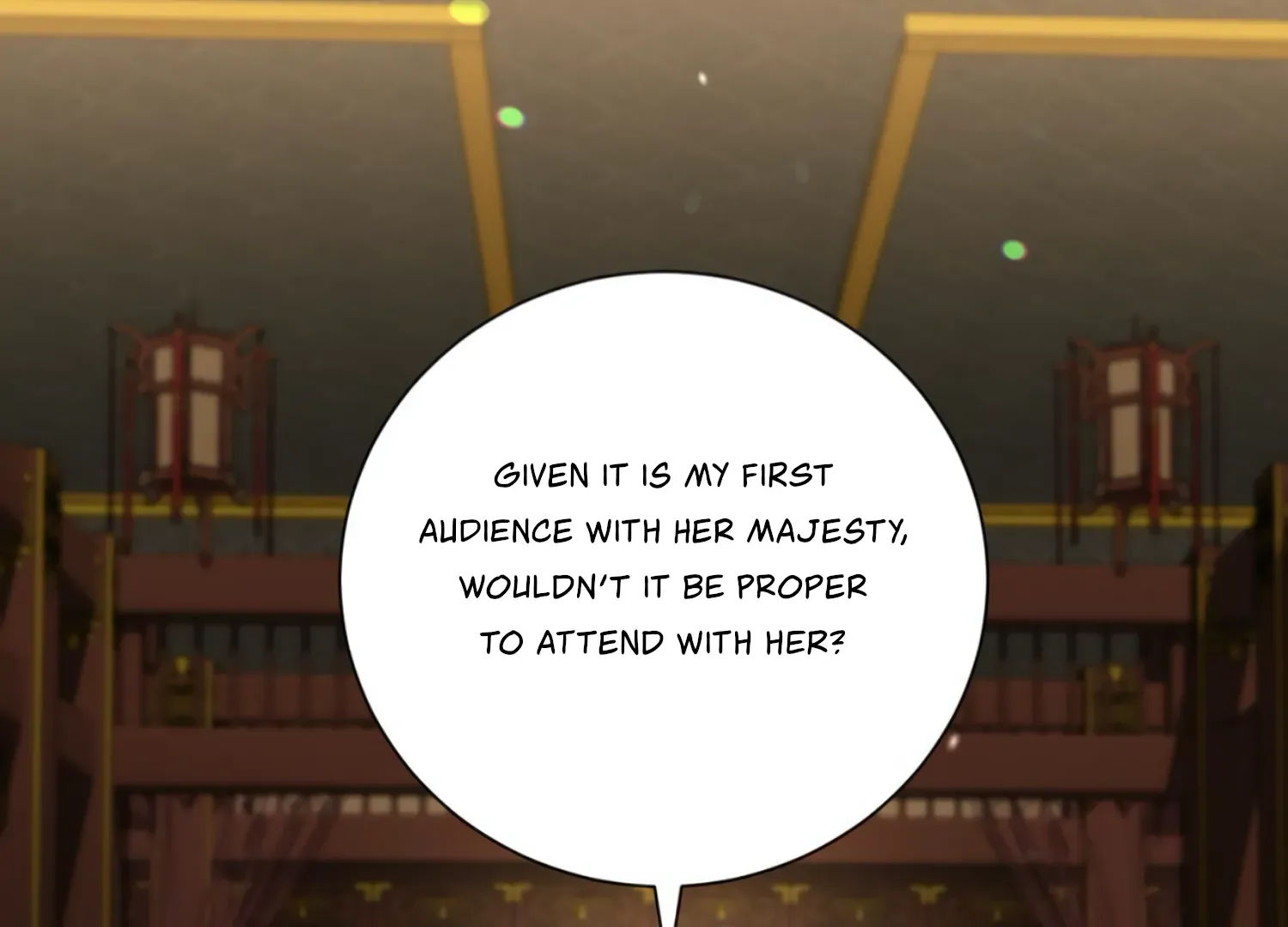 Read The Night When Flowers Fall chapter 20 image 13 on Lezhin