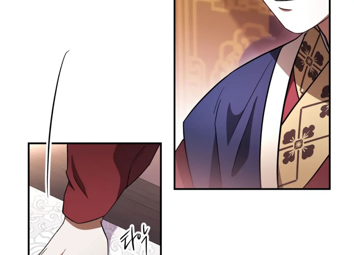 Read The Night When Flowers Fall chapter 20 image 131 on Lezhin