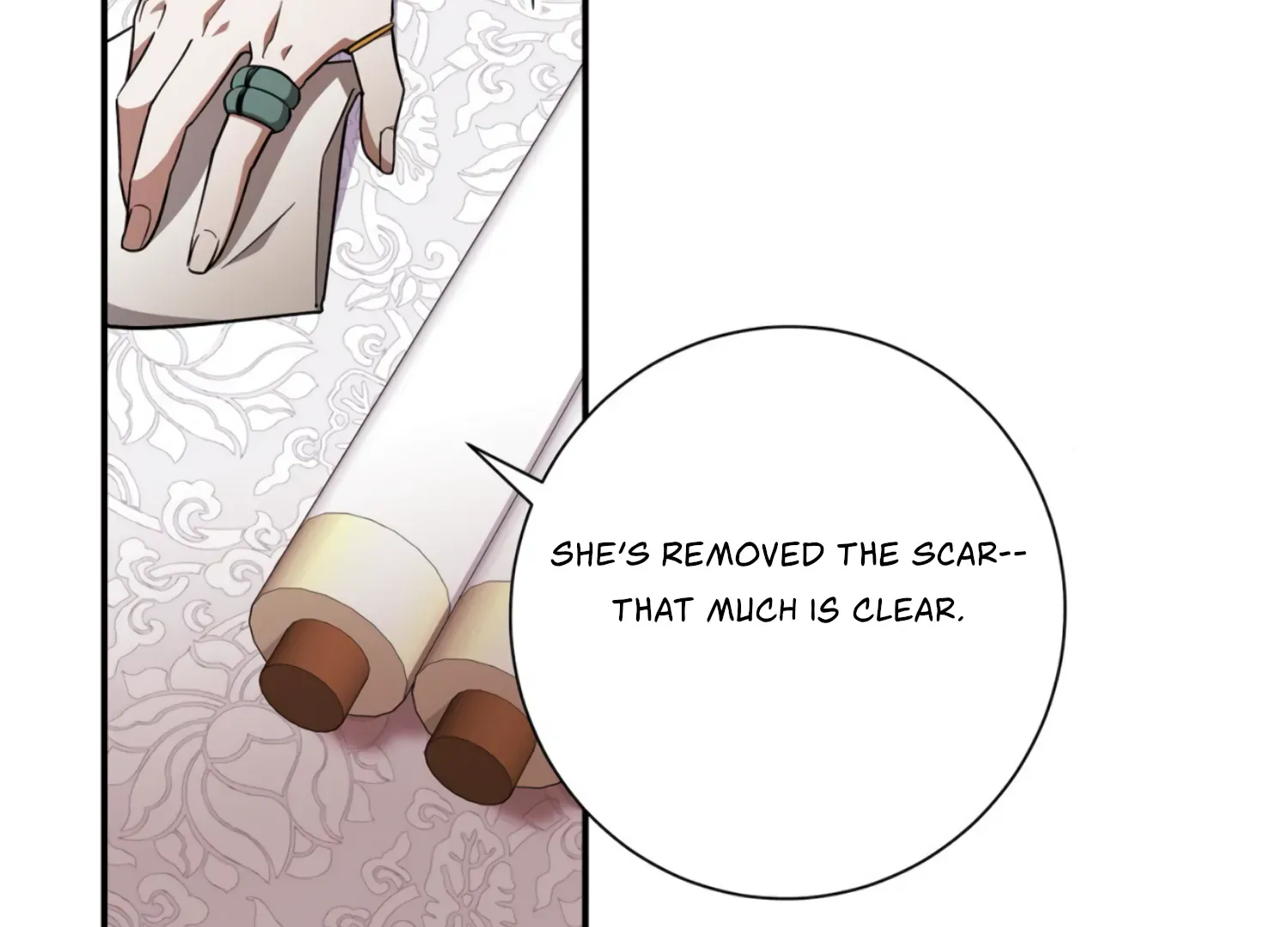 Read The Night When Flowers Fall chapter 20 image 132 on Lezhin