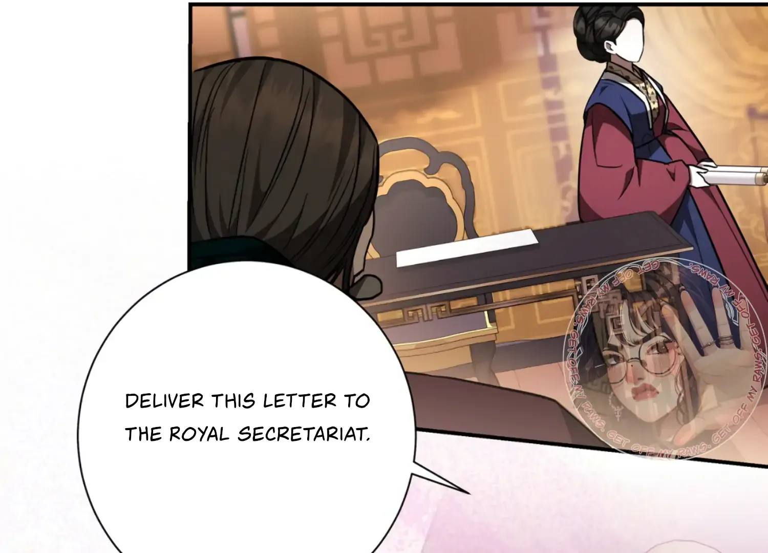 Read The Night When Flowers Fall chapter 20 image 134 on Lezhin