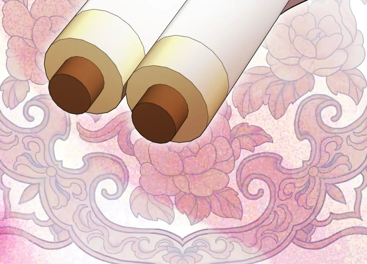 Read The Night When Flowers Fall chapter 20 image 136 on Lezhin