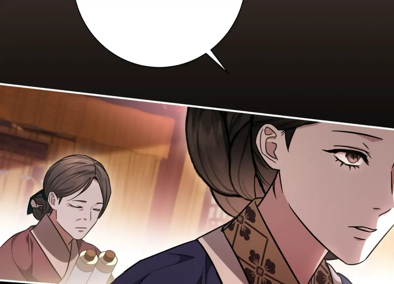 Read The Night When Flowers Fall chapter 20 image 138 on Lezhin