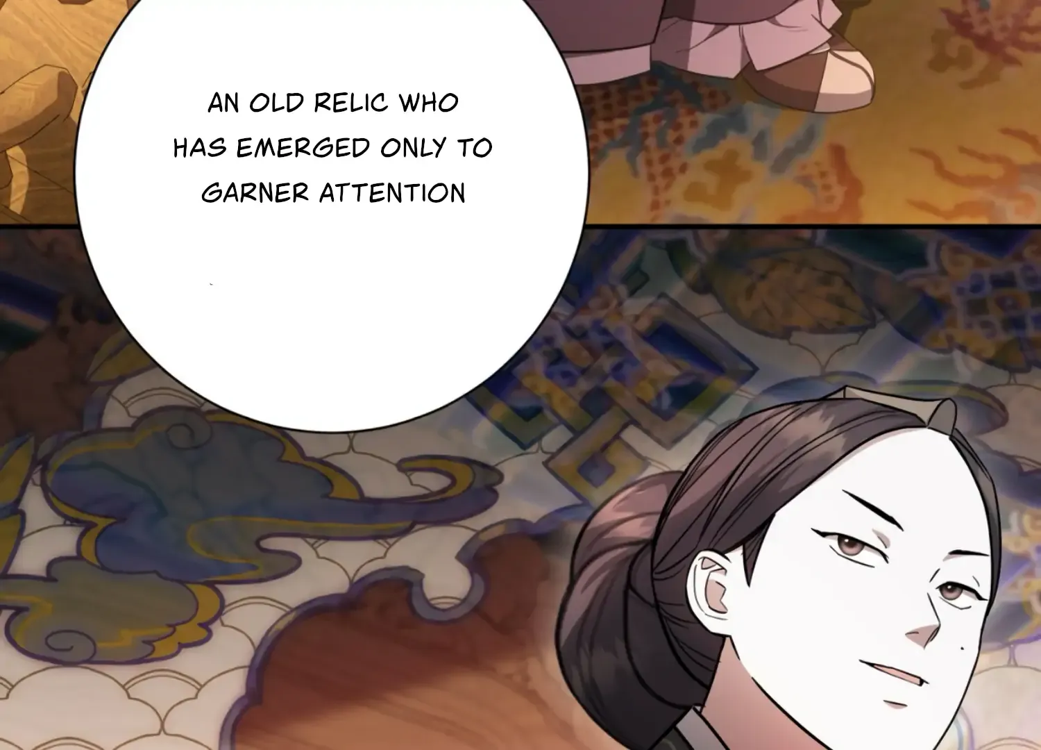 Read The Night When Flowers Fall chapter 20 image 168 on Lezhin