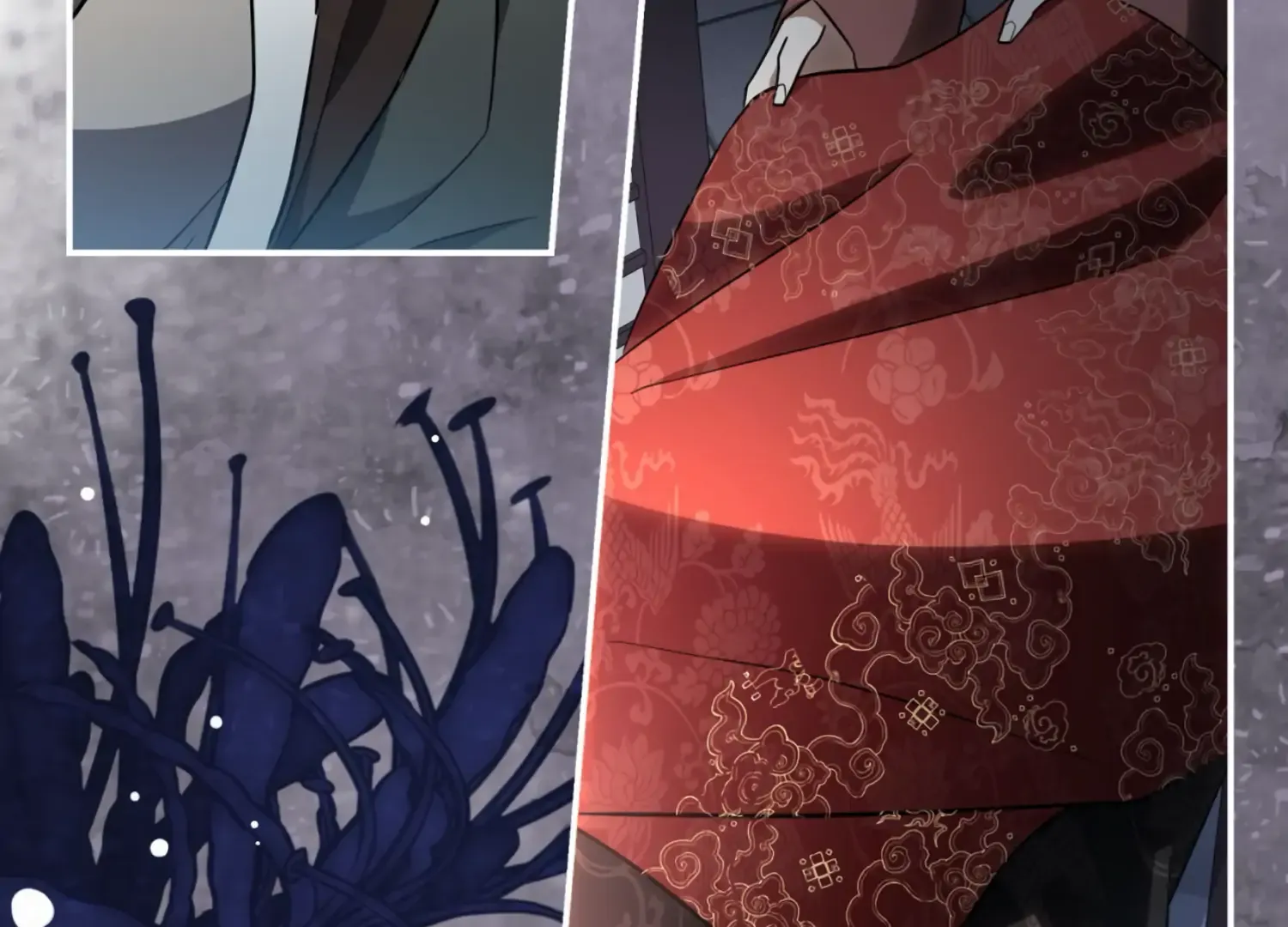 Read The Night When Flowers Fall chapter 20 image 181 on Lezhin