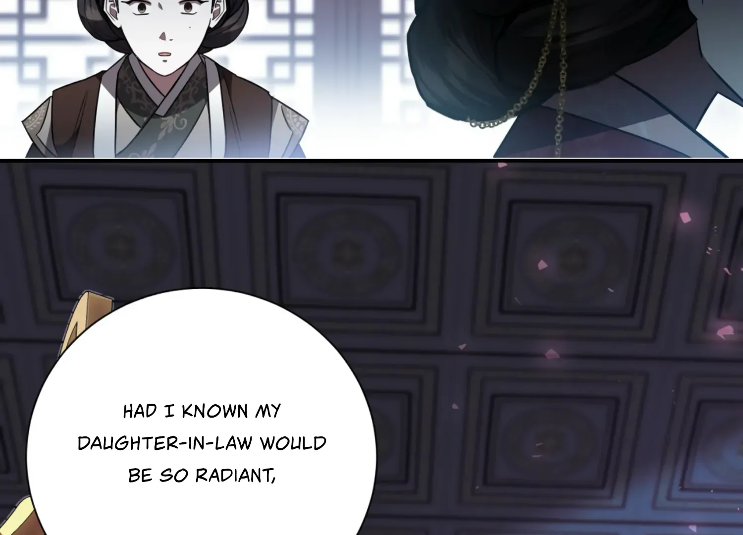 Read The Night When Flowers Fall chapter 20 image 184 on Lezhin