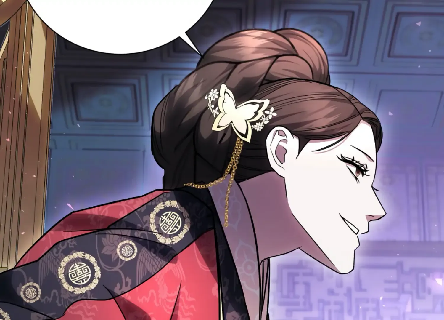 Read The Night When Flowers Fall chapter 20 image 185 on Lezhin