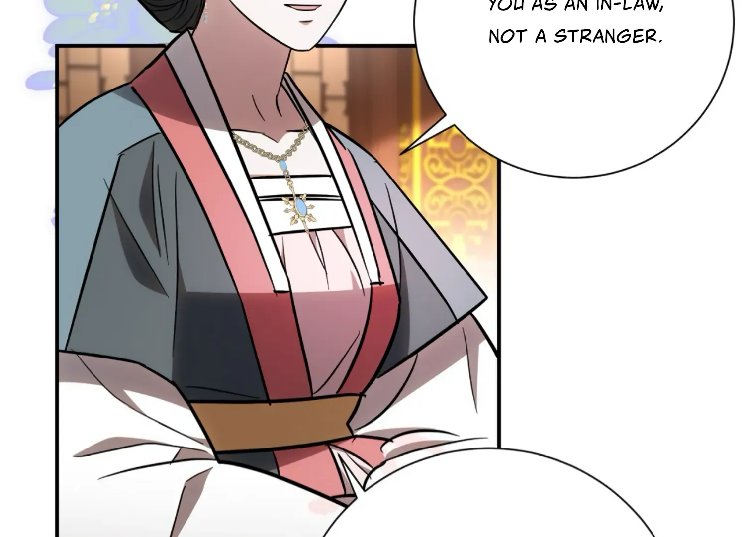 Read The Night When Flowers Fall chapter 20 image 19 on Lezhin