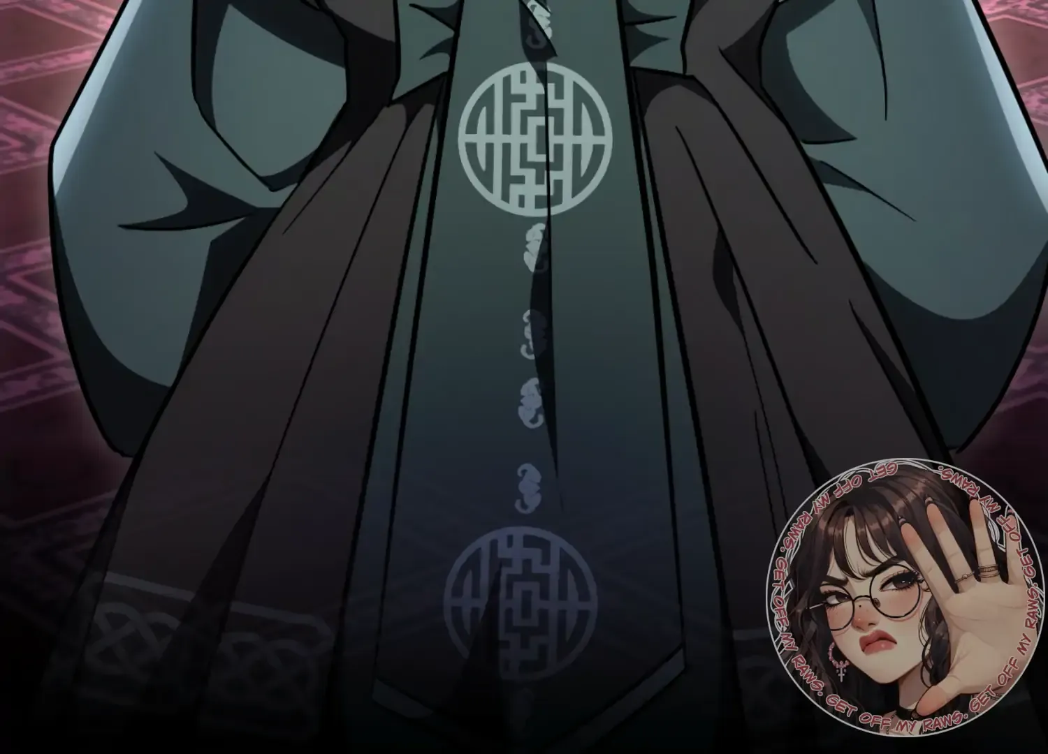 Read The Night When Flowers Fall chapter 20 image 194 on Lezhin