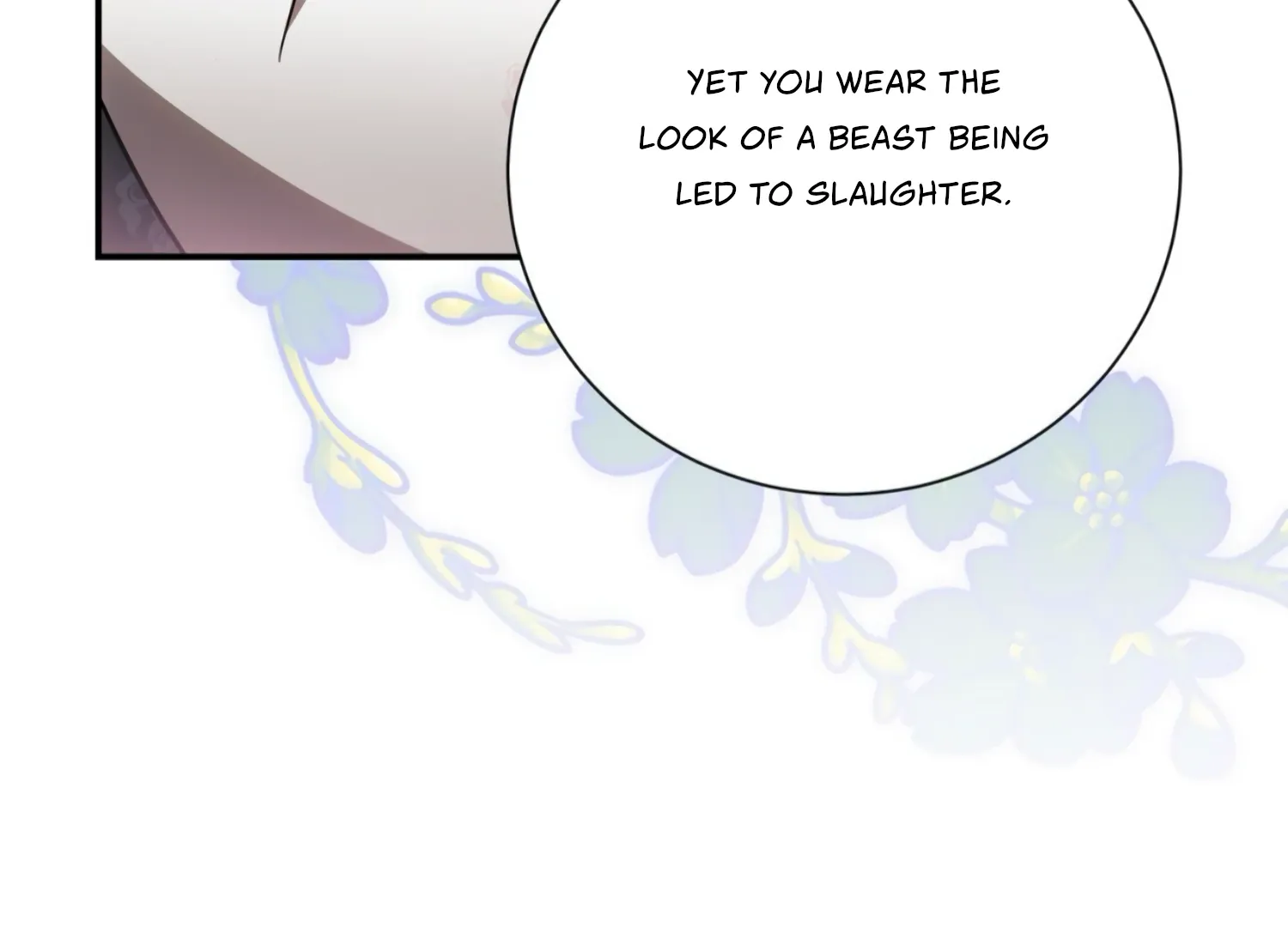 Read The Night When Flowers Fall chapter 20 image 20 on Lezhin