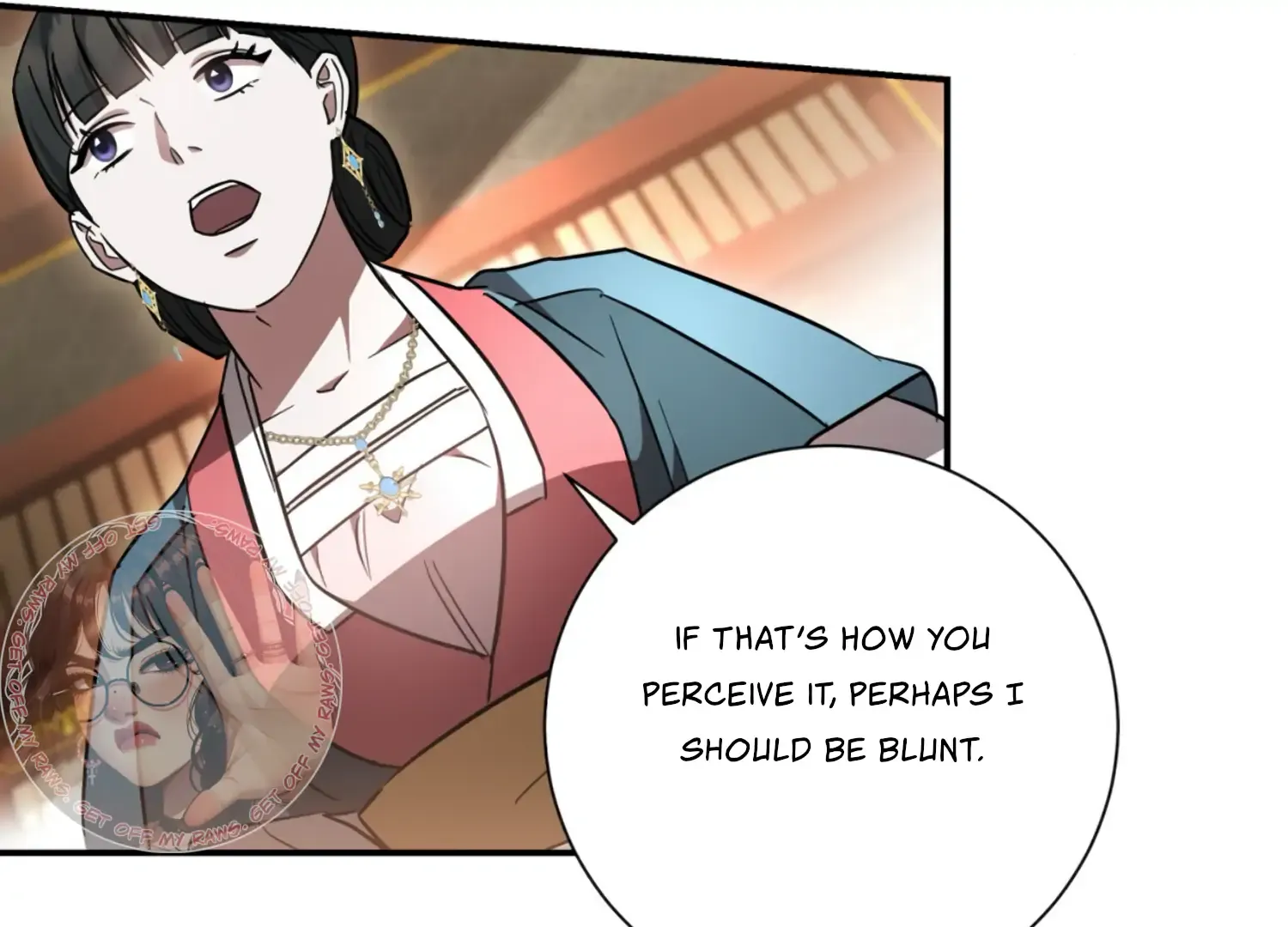 Read The Night When Flowers Fall chapter 20 image 23 on Lezhin