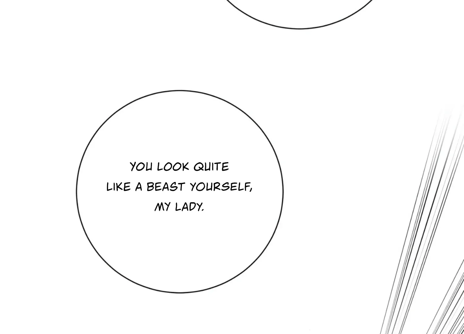 Read The Night When Flowers Fall chapter 20 image 24 on Lezhin