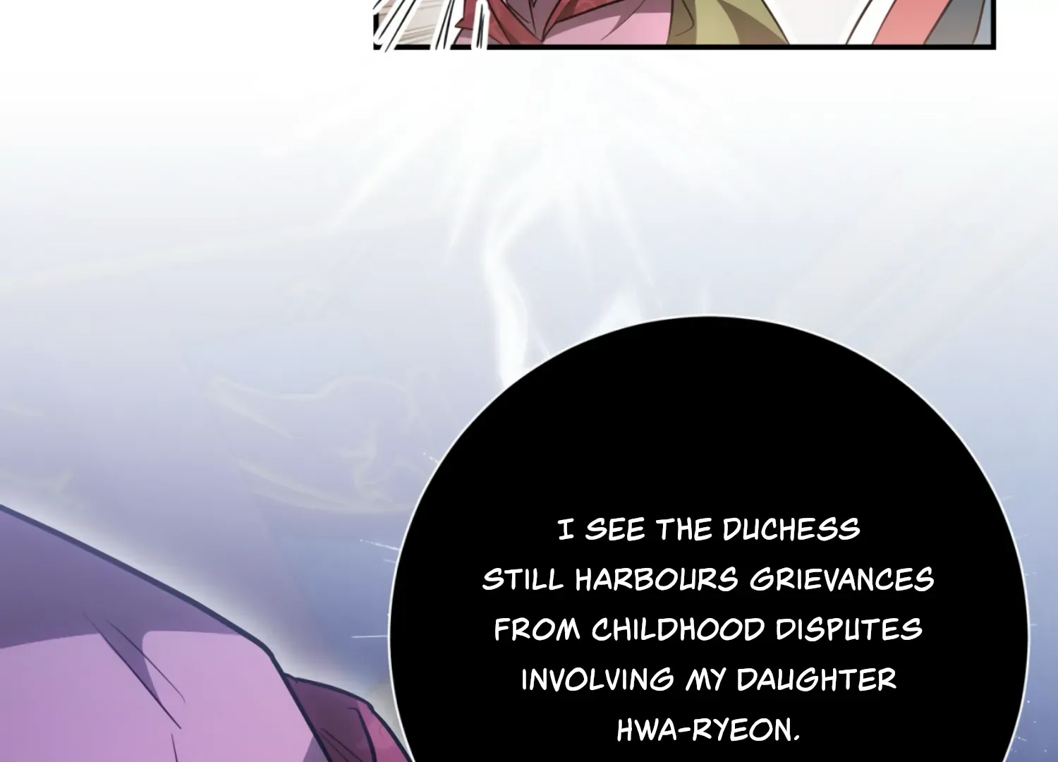 Read The Night When Flowers Fall chapter 20 image 26 on Lezhin