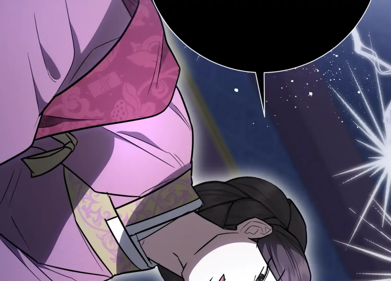 Read The Night When Flowers Fall chapter 20 image 27 on Lezhin