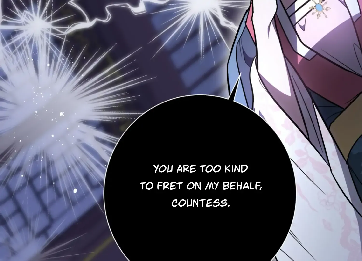 Read The Night When Flowers Fall chapter 20 image 29 on Lezhin