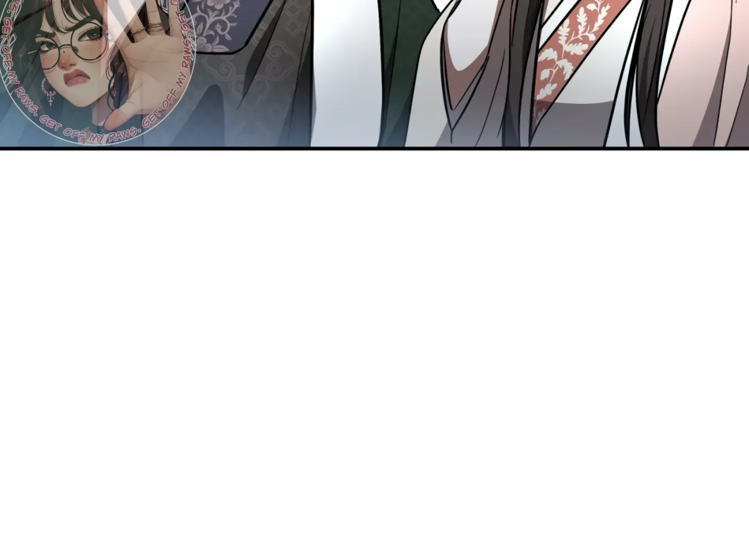 Read The Night When Flowers Fall chapter 20 image 32 on Lezhin