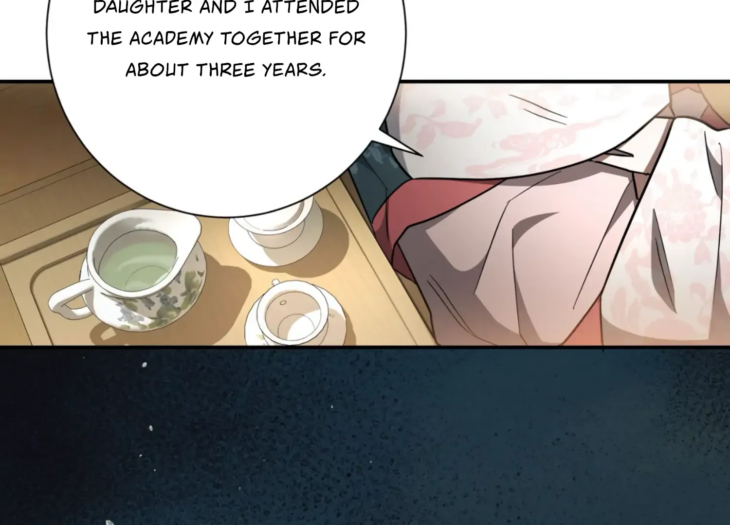 Read The Night When Flowers Fall chapter 20 image 36 on Lezhin