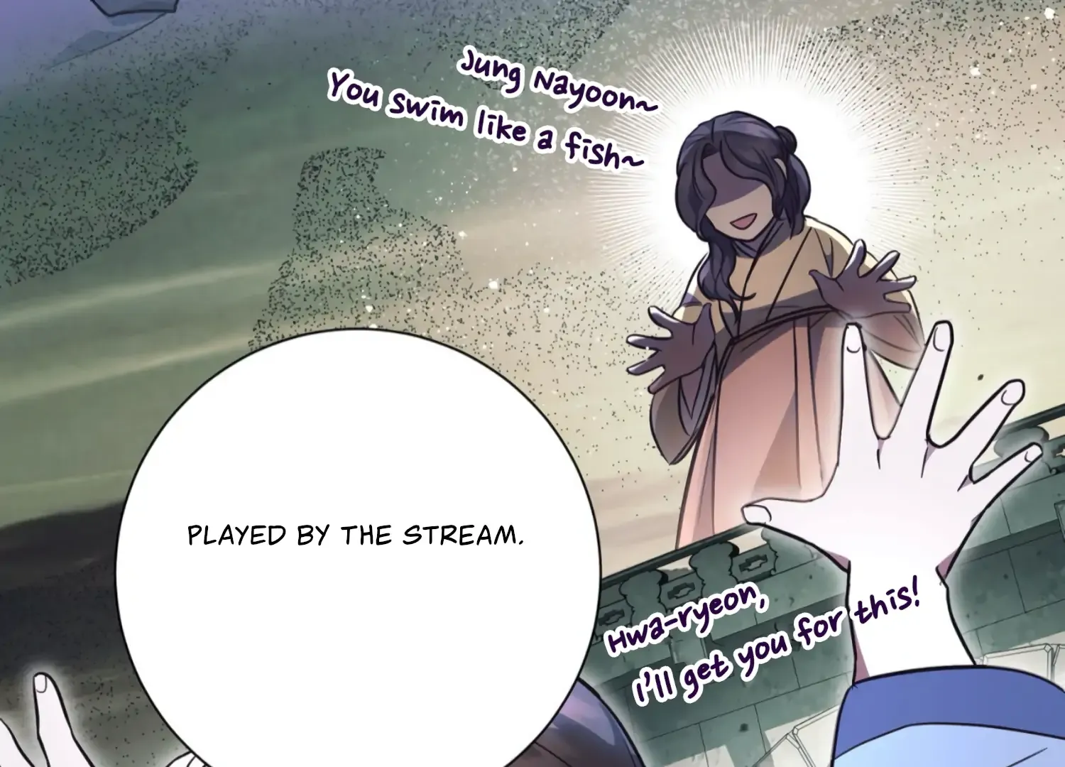 Read The Night When Flowers Fall chapter 20 image 38 on Lezhin